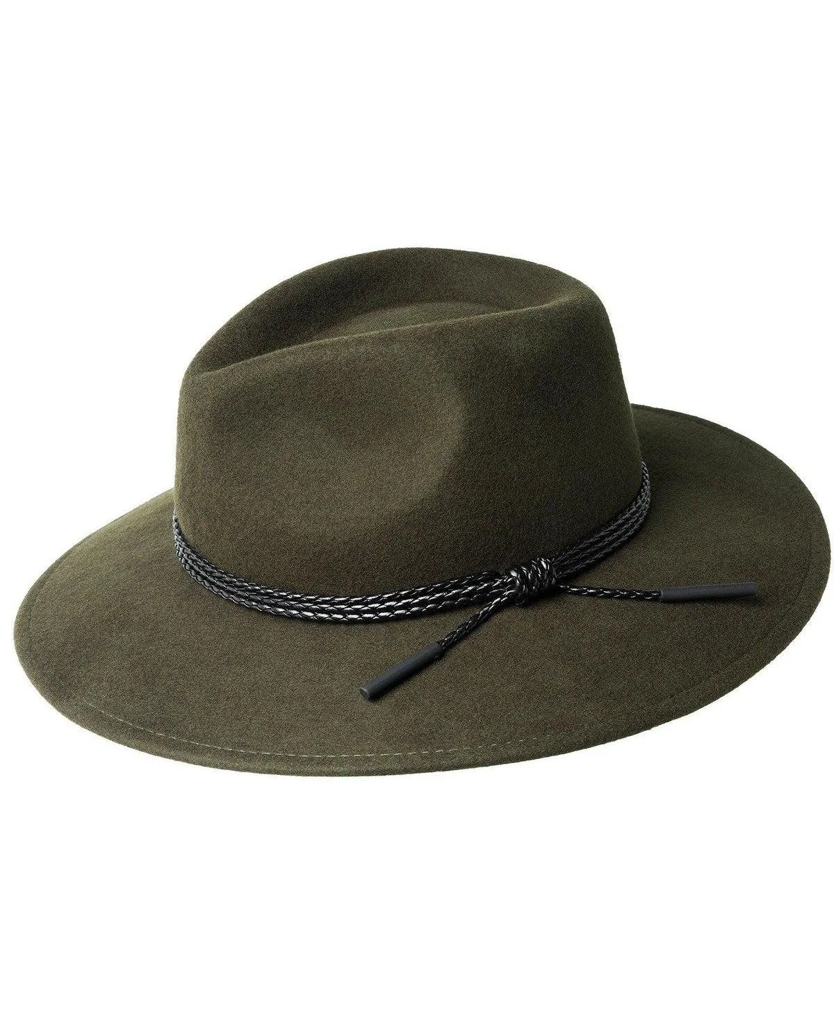 Piston Fedora by Bailey 1922