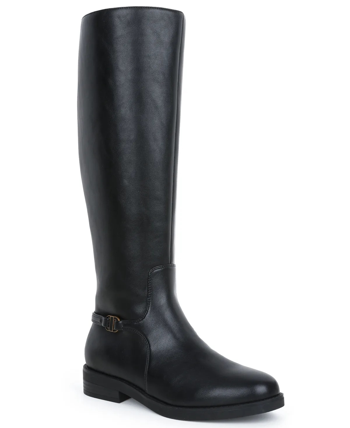 Sekanna Riding Knee-High Boots