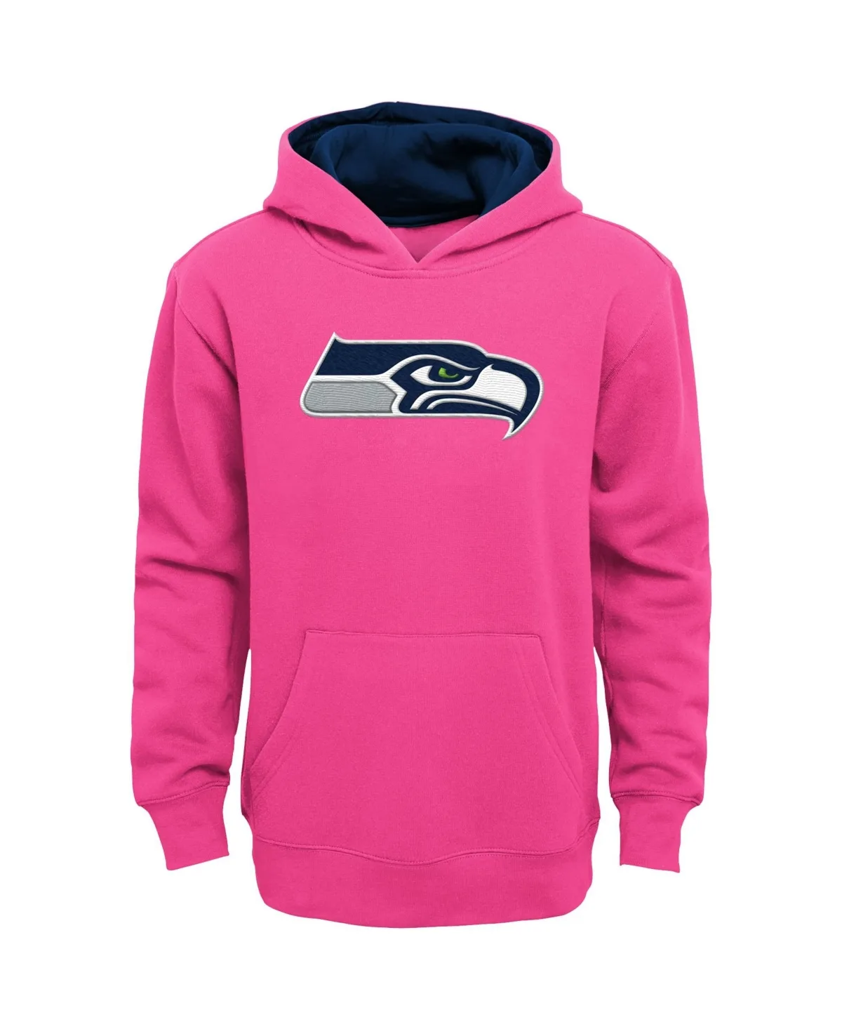 Seattle Seahawks Prime Hoodie by Outerstuff