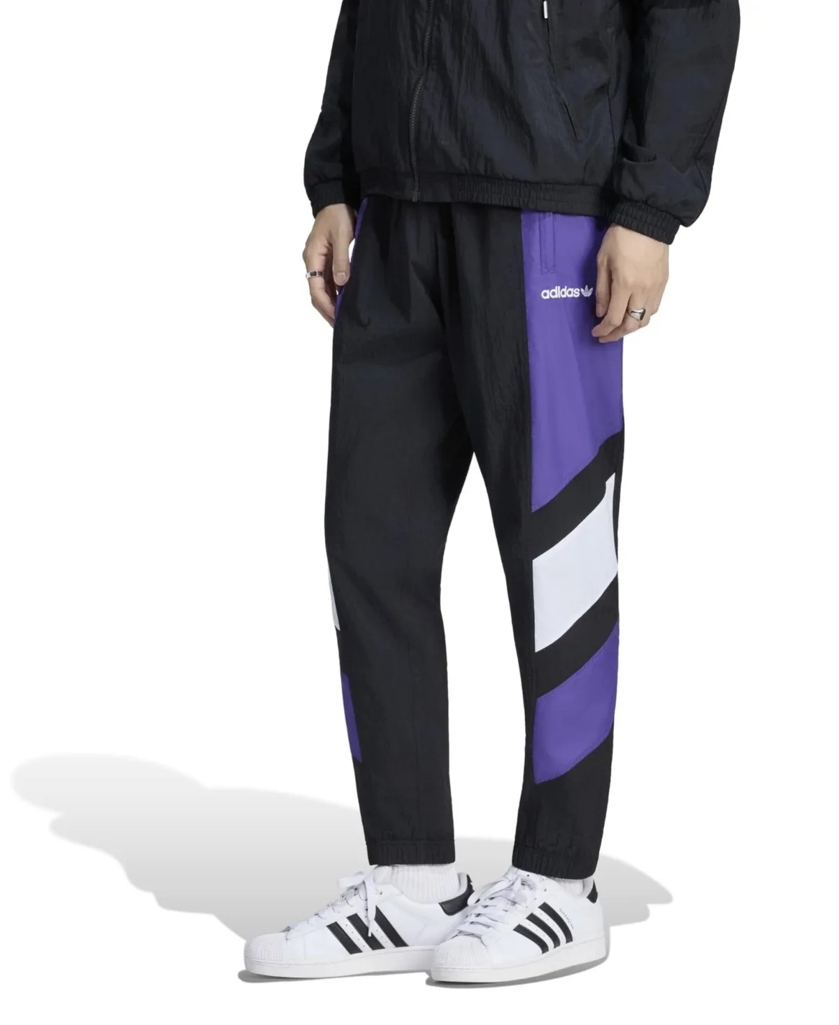 Real Madrid Eqt Track Pants by adidas