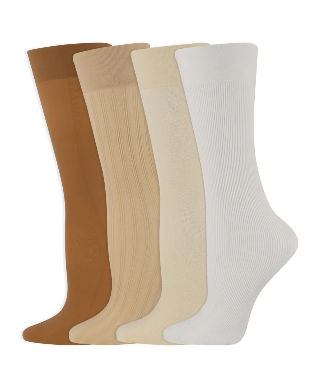 4-Pack Mesh Sheer Trouser Socks by Ralph Lauren