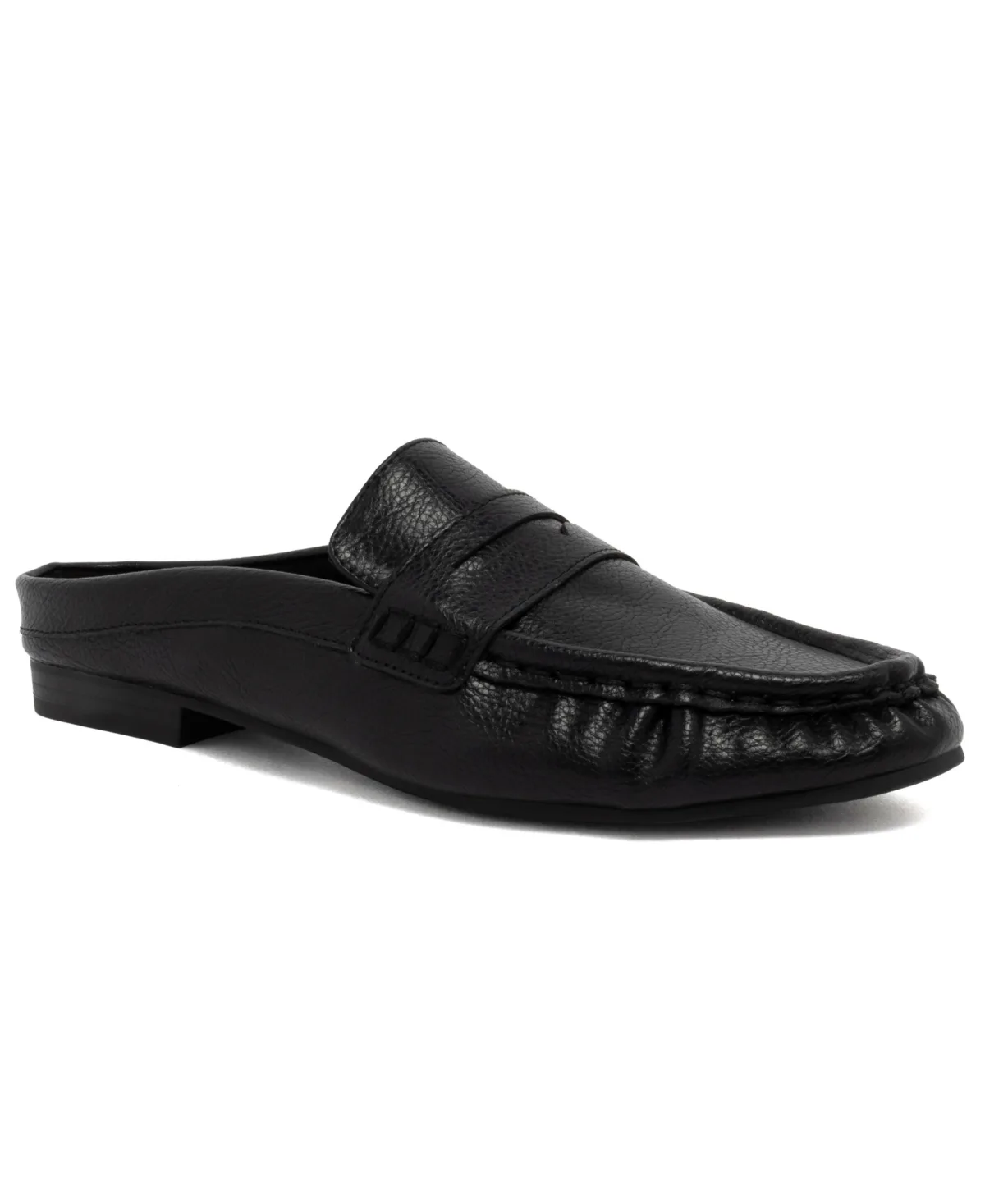Branson Slip-On Penny Loafers by Sugar