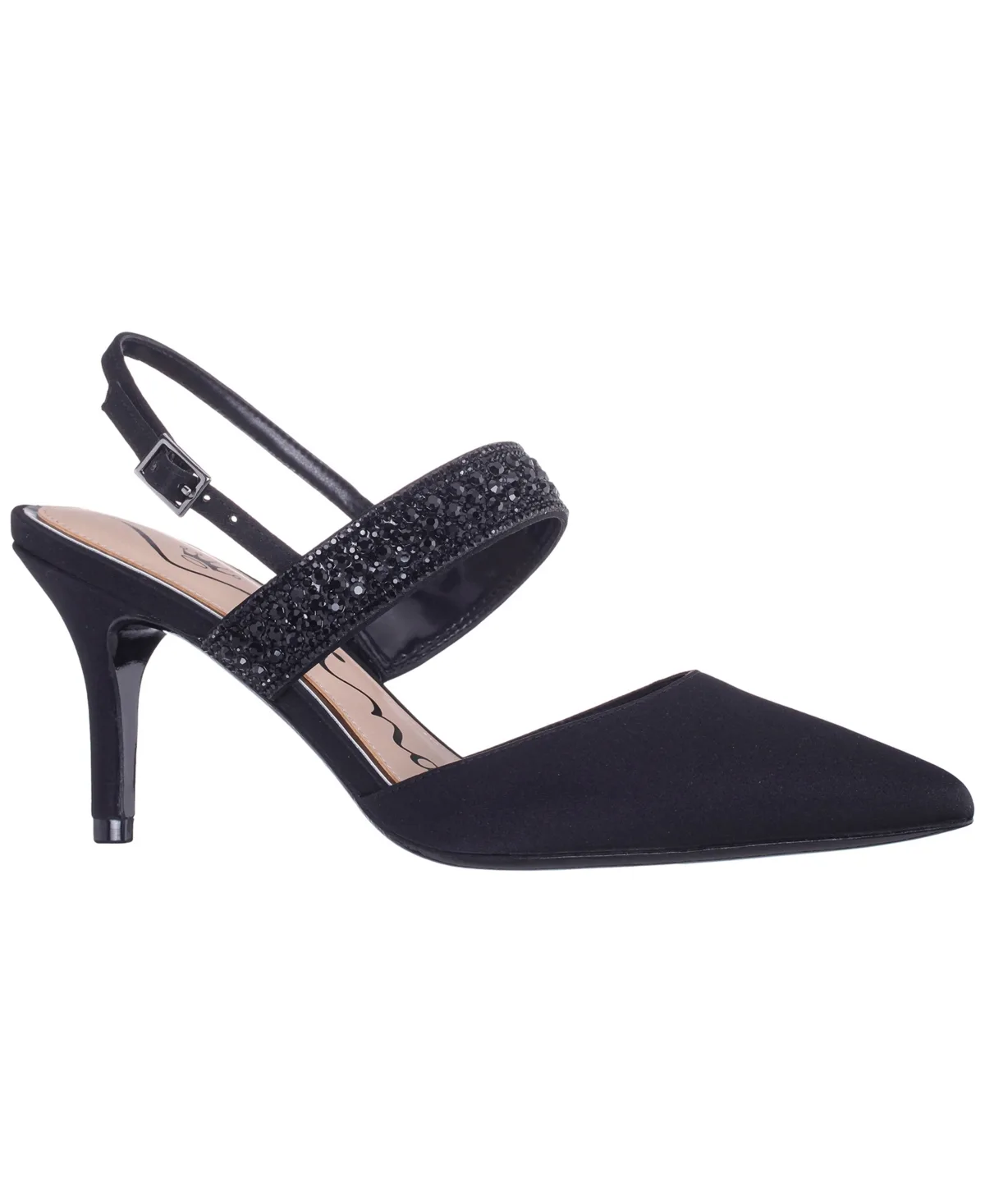 Trista Slingback Pumps by Nina