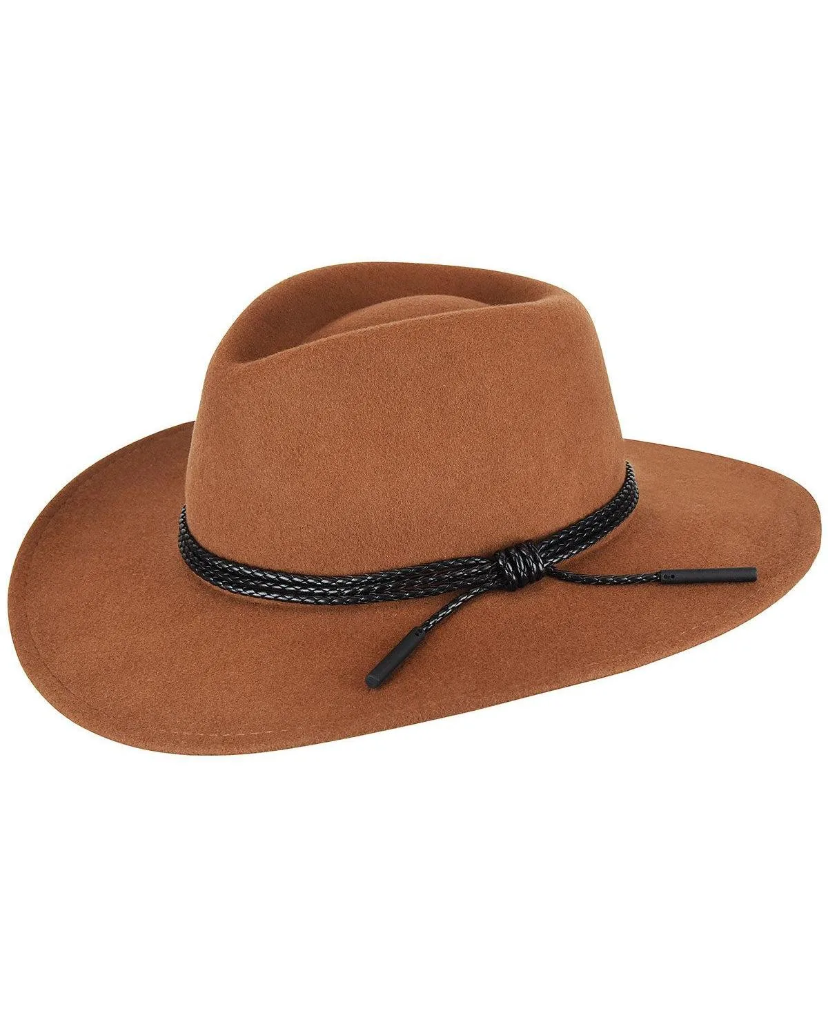 Piston Fedora