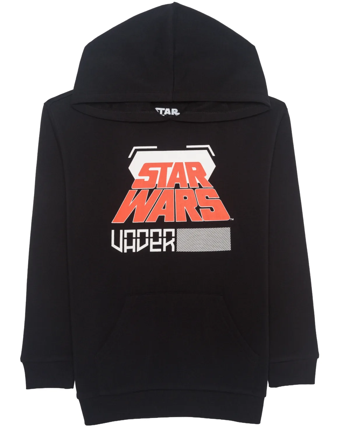 Star Wars Long-Sleeve Pullover Hoodie by Epic Threads