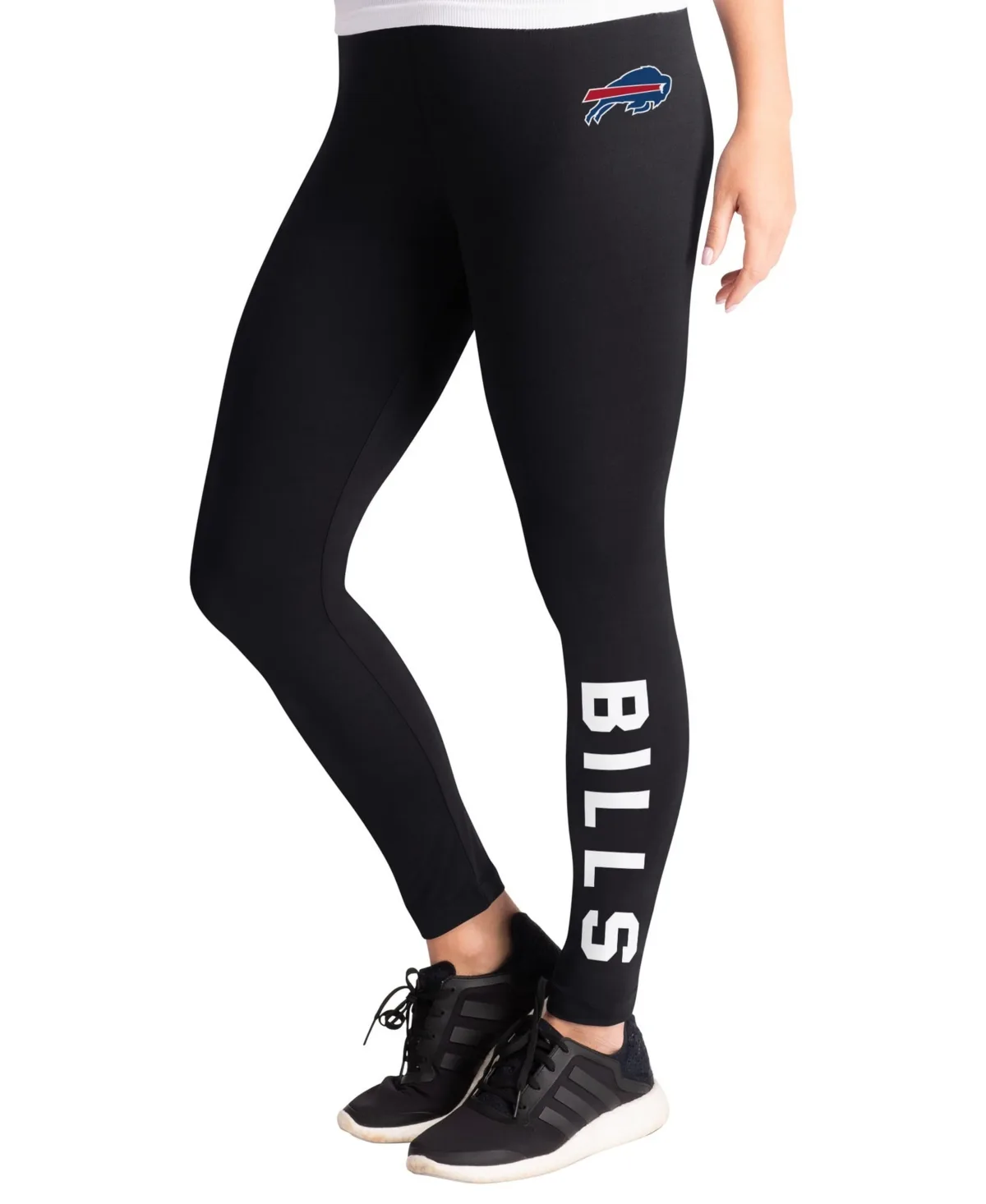 G-Iii 4Her by Carl Banks Buffalo Bills Pregame Leggings by G-III