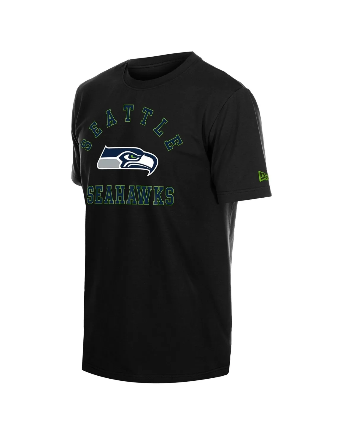 Seattle Seahawks Functional Fandom T-Shirt