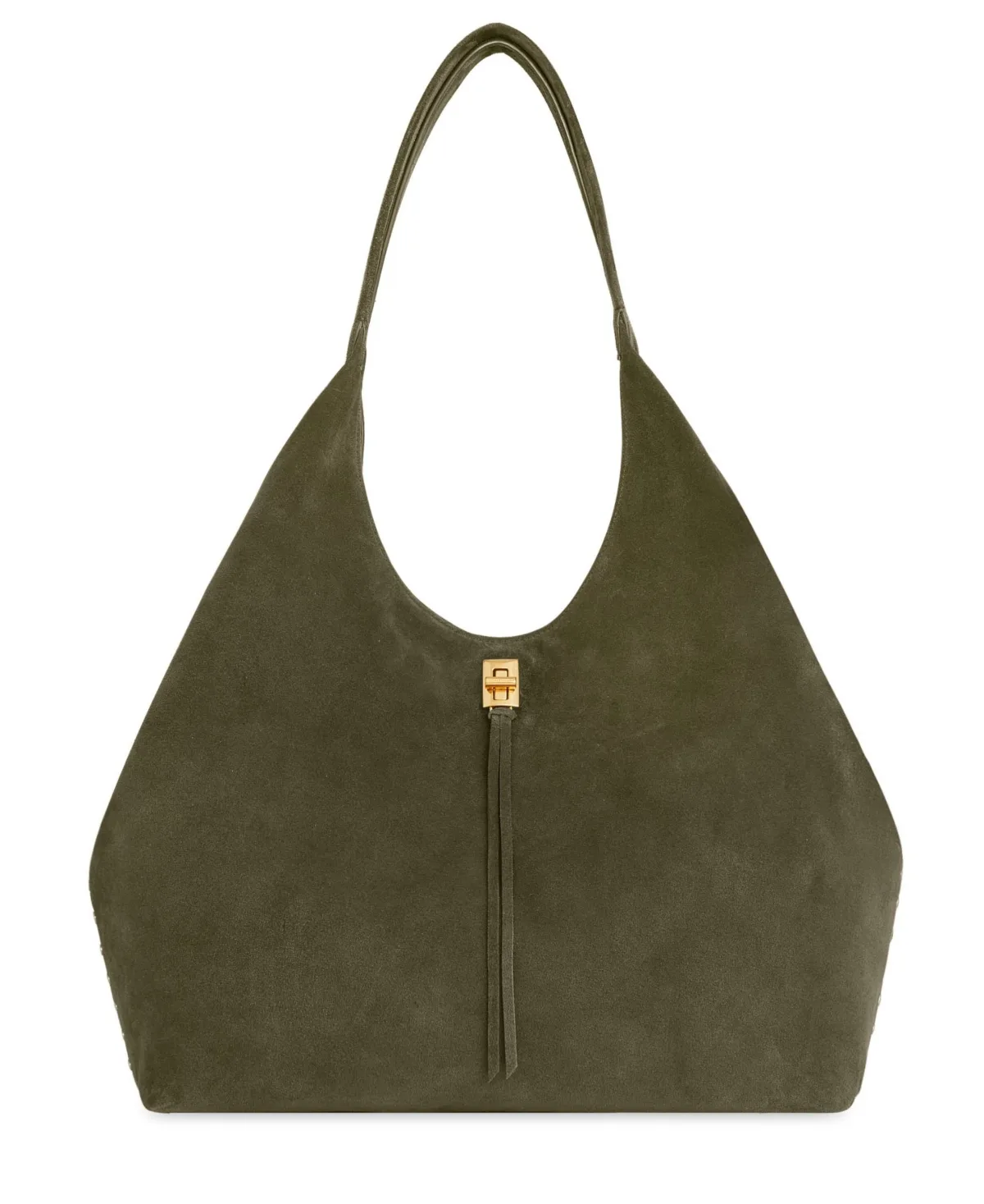 Darren Signature Extra-Large Carryall Shoulder Handbag by Rebecca Minkoff