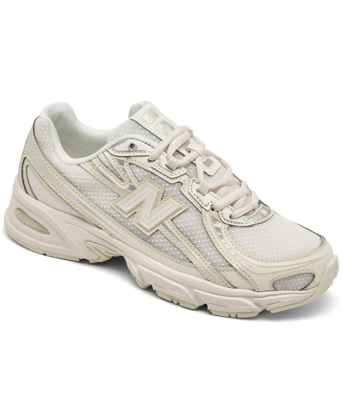 740 Casual Sneakers From Finish Line by New Balance
