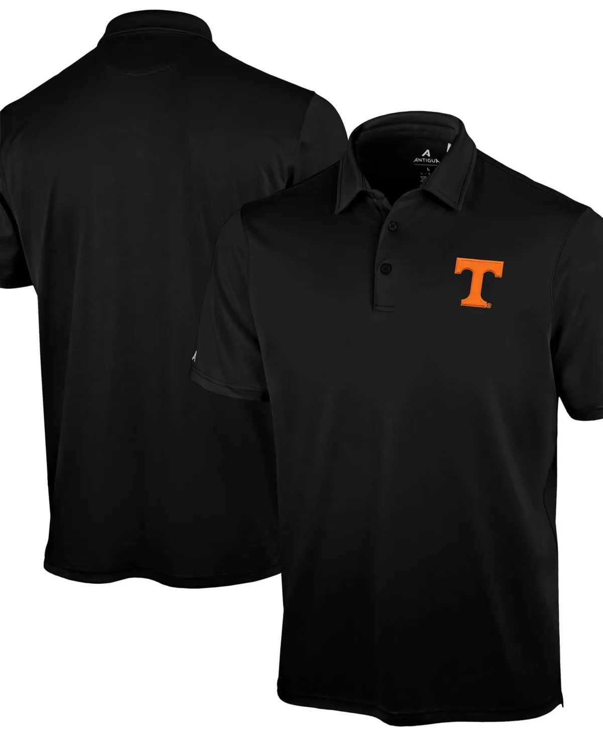 Tennessee Volunteers Unshakeable Solid Polo Shirt