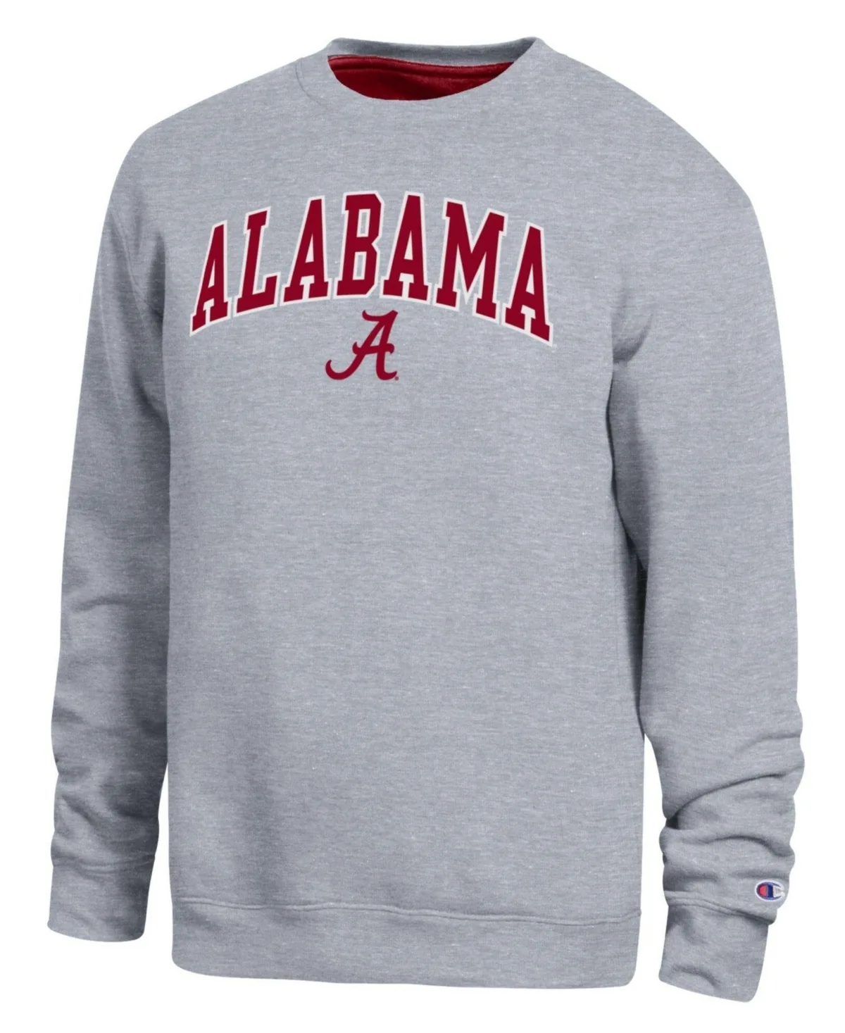 Alabama Crimson Tide Arch Sweatshirt