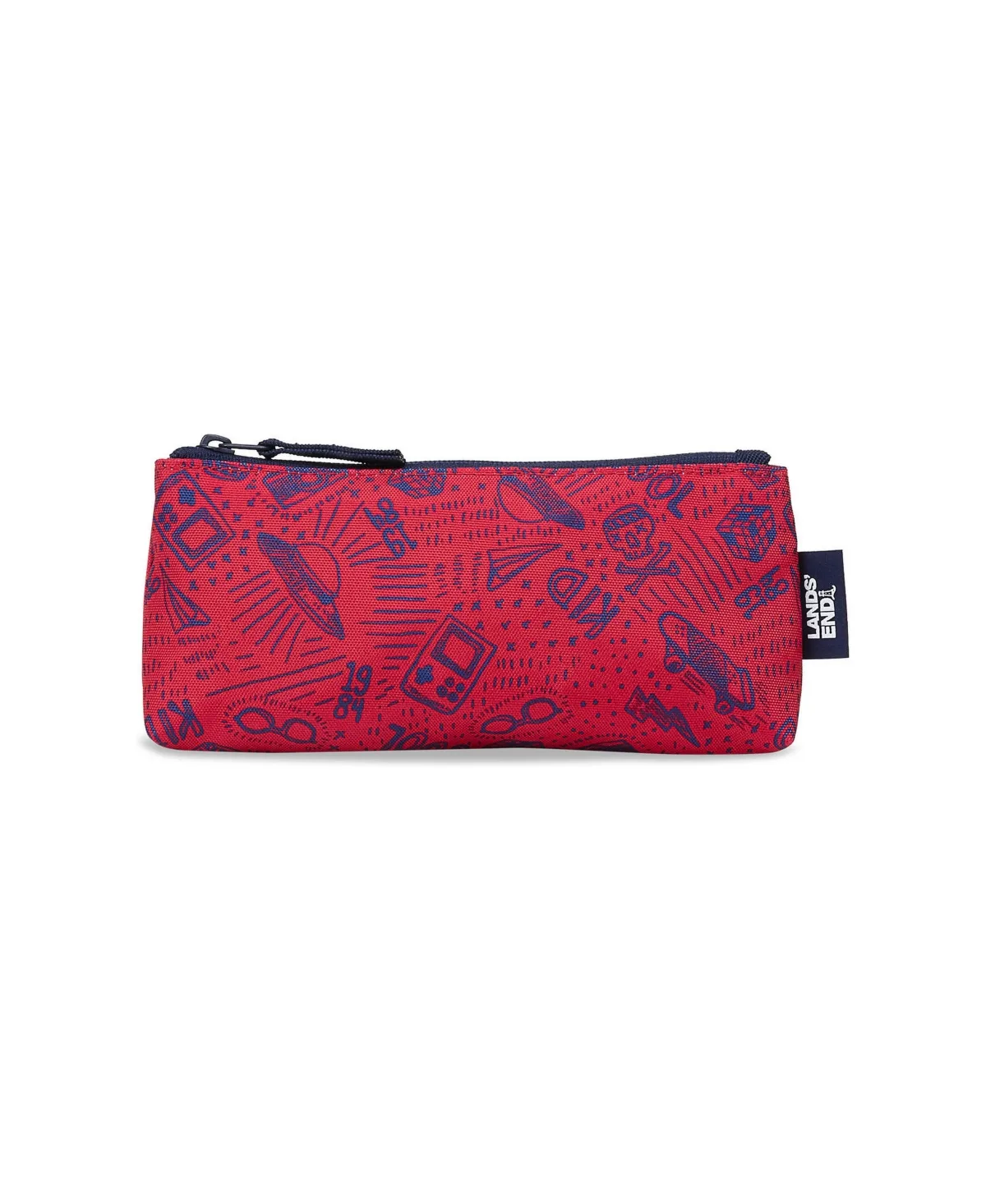 Pencil Pouch by Lands' End