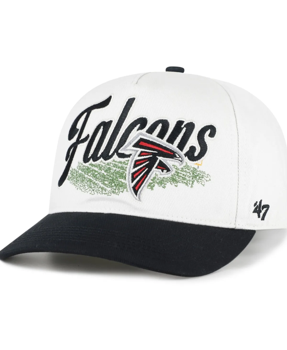 Atlanta Falcons Enfield Hitch Adjustable Hat