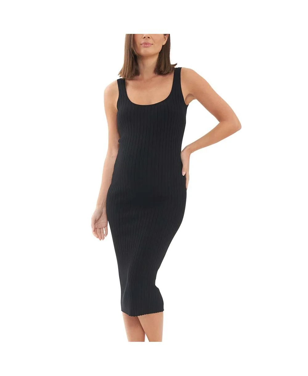 Ripe Hunter Over Bump Crop Jean by Ripe Maternity