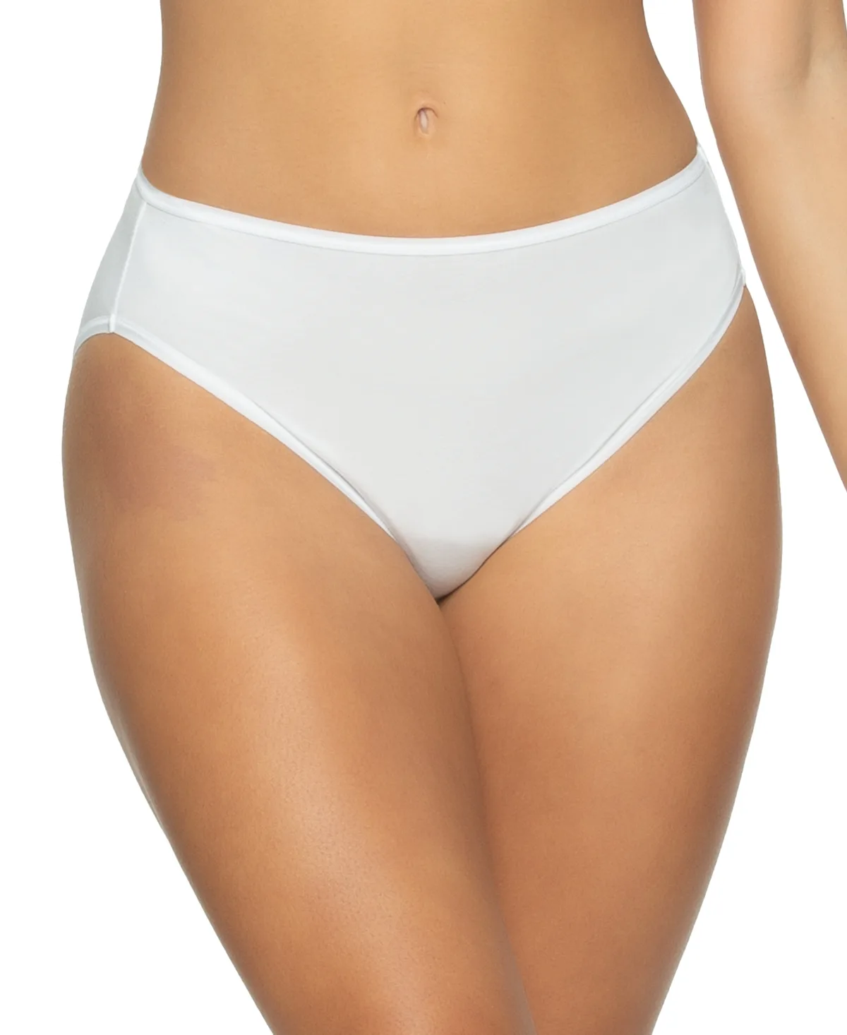 5-Pk. High-Leg Underwear by Paramour