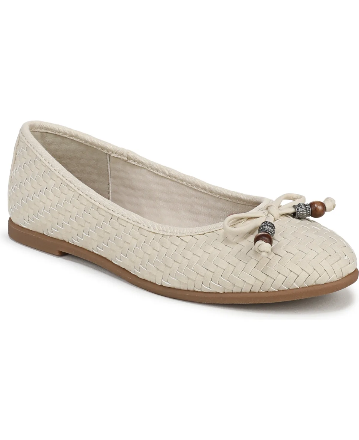 Bardot 2 Slip-On Flats - Woven Fabric by Blowfish Malibu