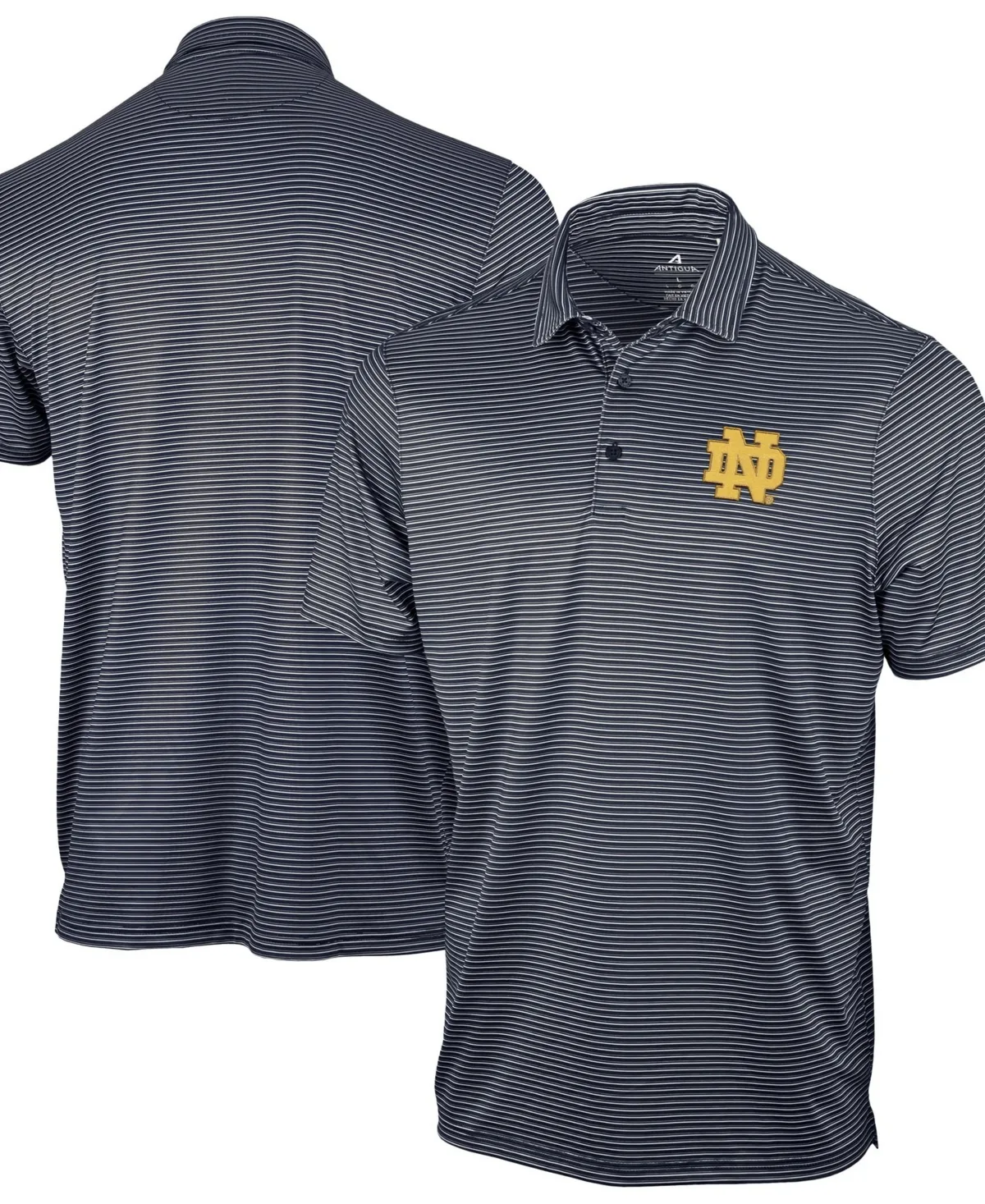 Notre Dame Fighting Irish Eager Polo Shirt
