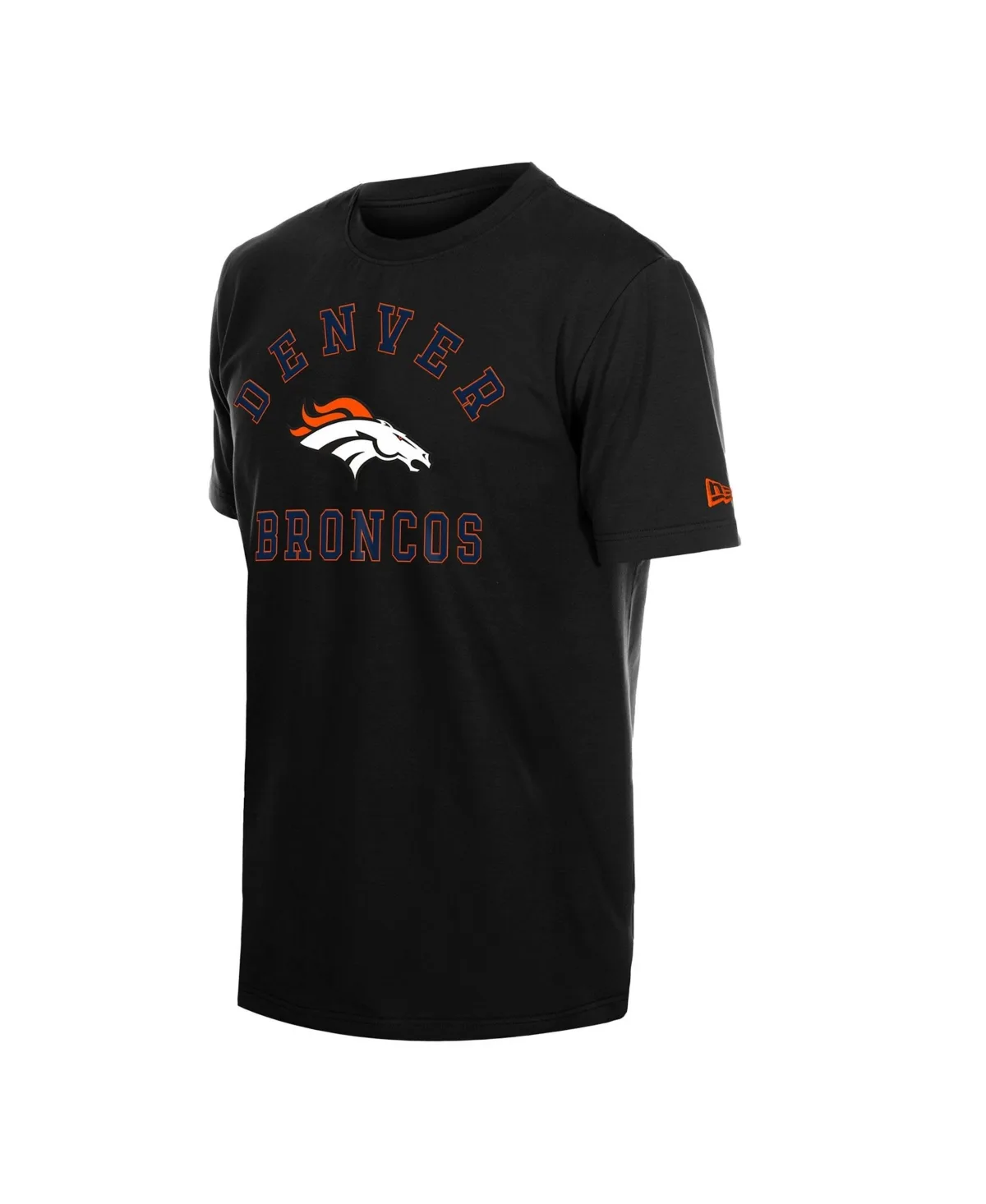 Denver Broncos Functional Fandom T-Shirt