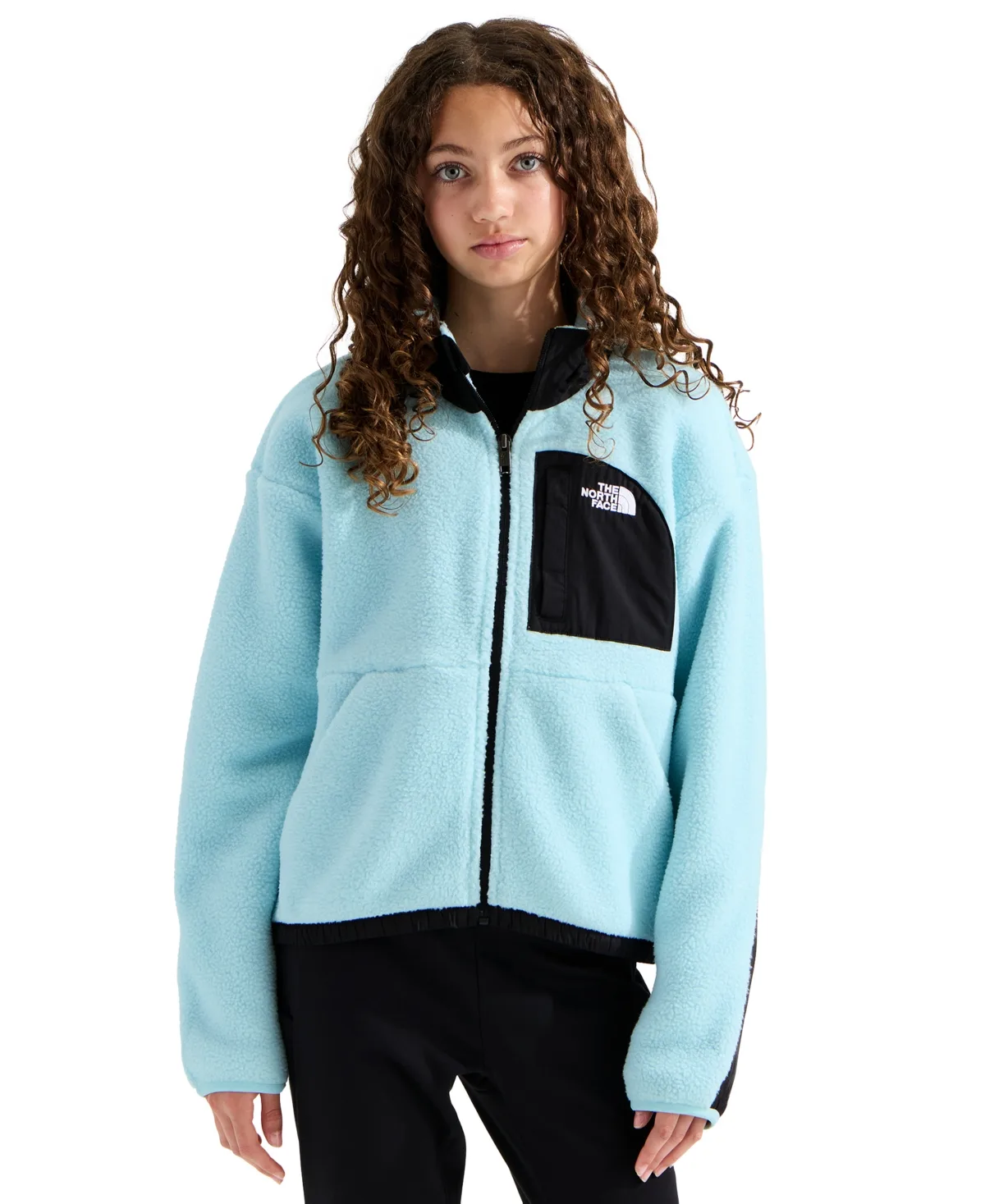 Yumiori Off Peak Full-Zip Jacket by The North Face
