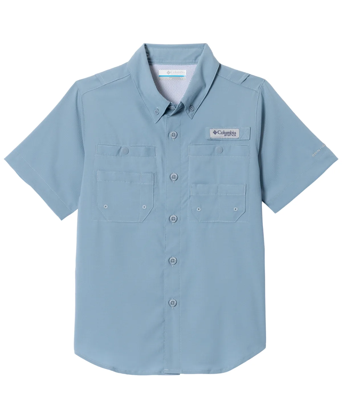 Tamiami Short Sleeves Shirt by Columbia
