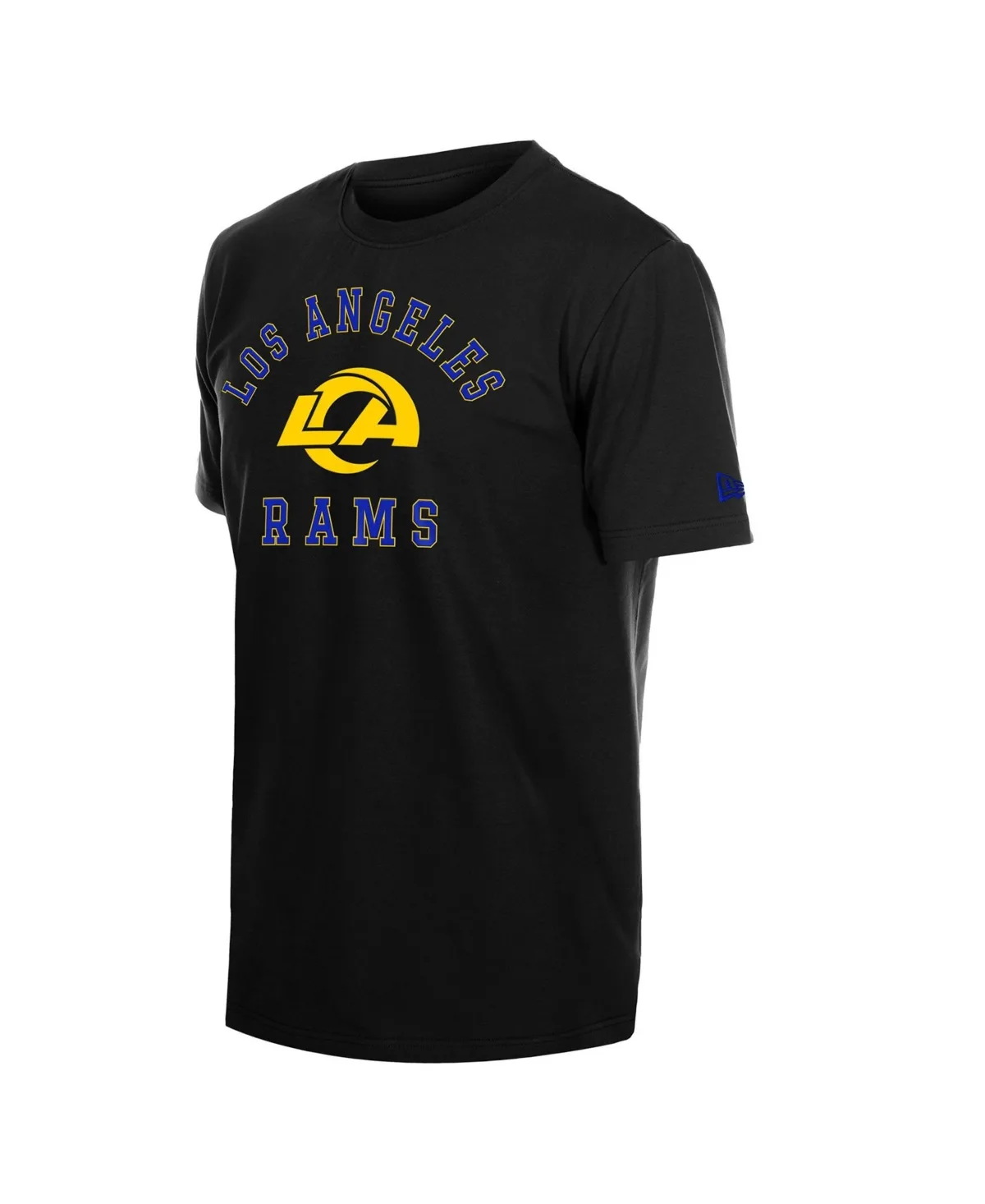 Los Angeles Rams Functional Fandom T-Shirt