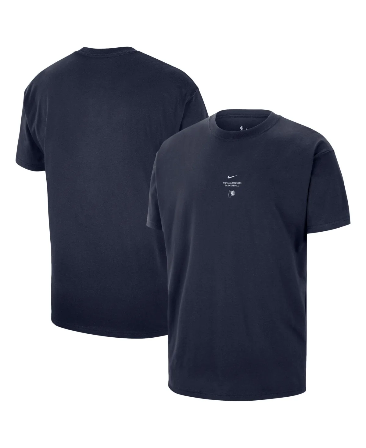Indiana Pacers 2026 Standard Issue Practice T-Shirt by Nike