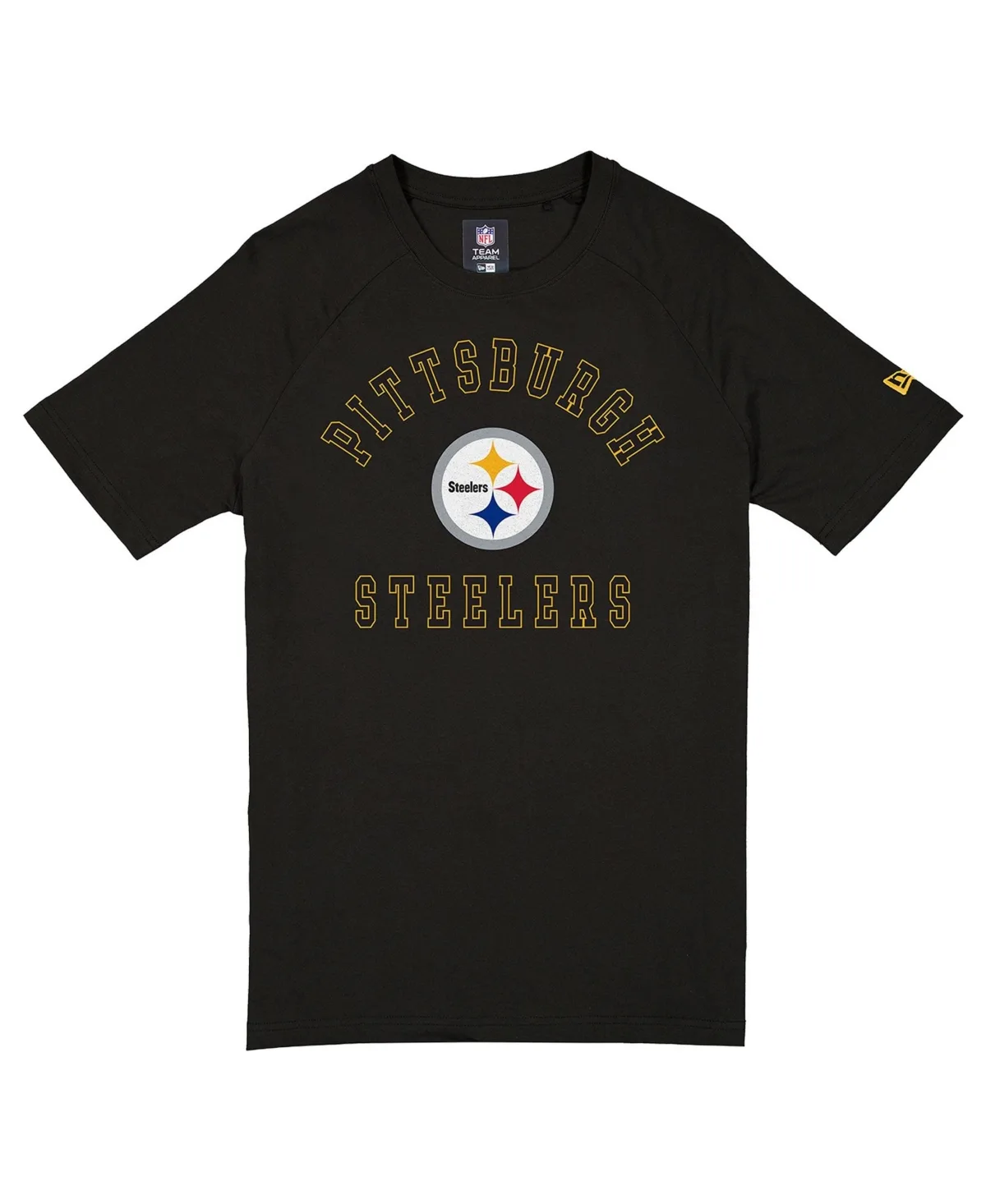 Pittsburgh Steelers Functional Fandom T-Shirt