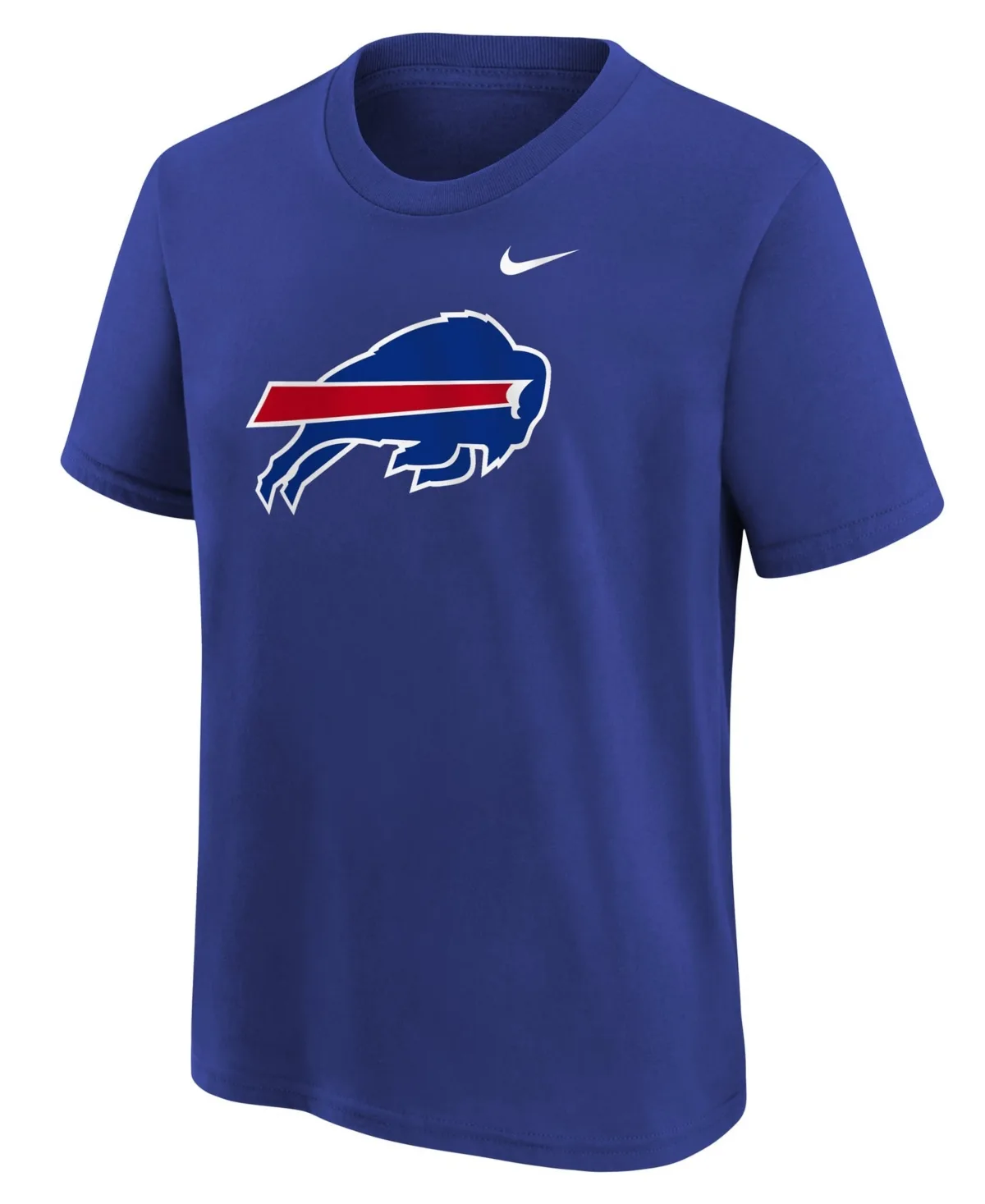 Buffalo Bills Logo T-Shirt by Nike