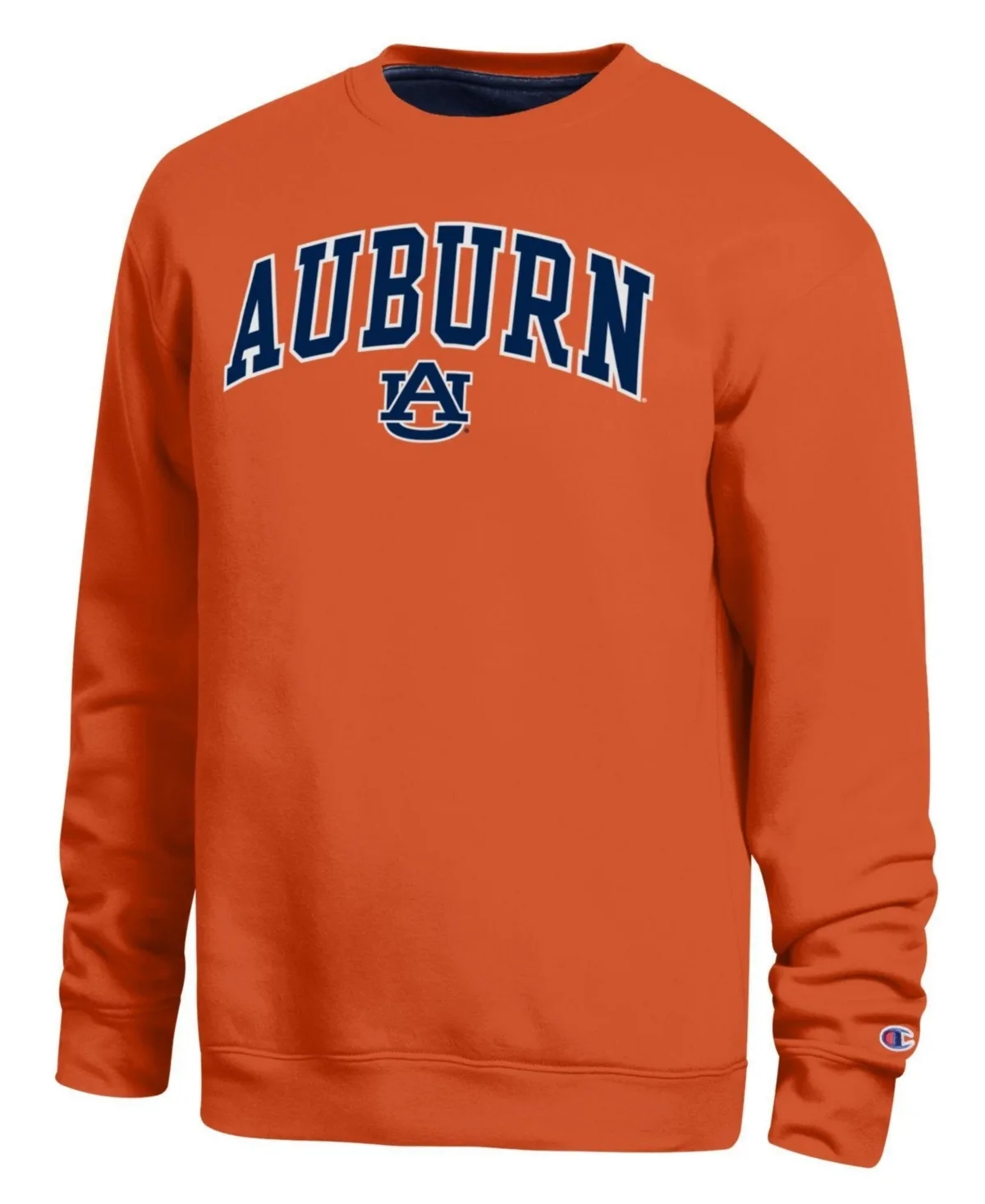 Auburn Tigers Arch Sweatshirt
