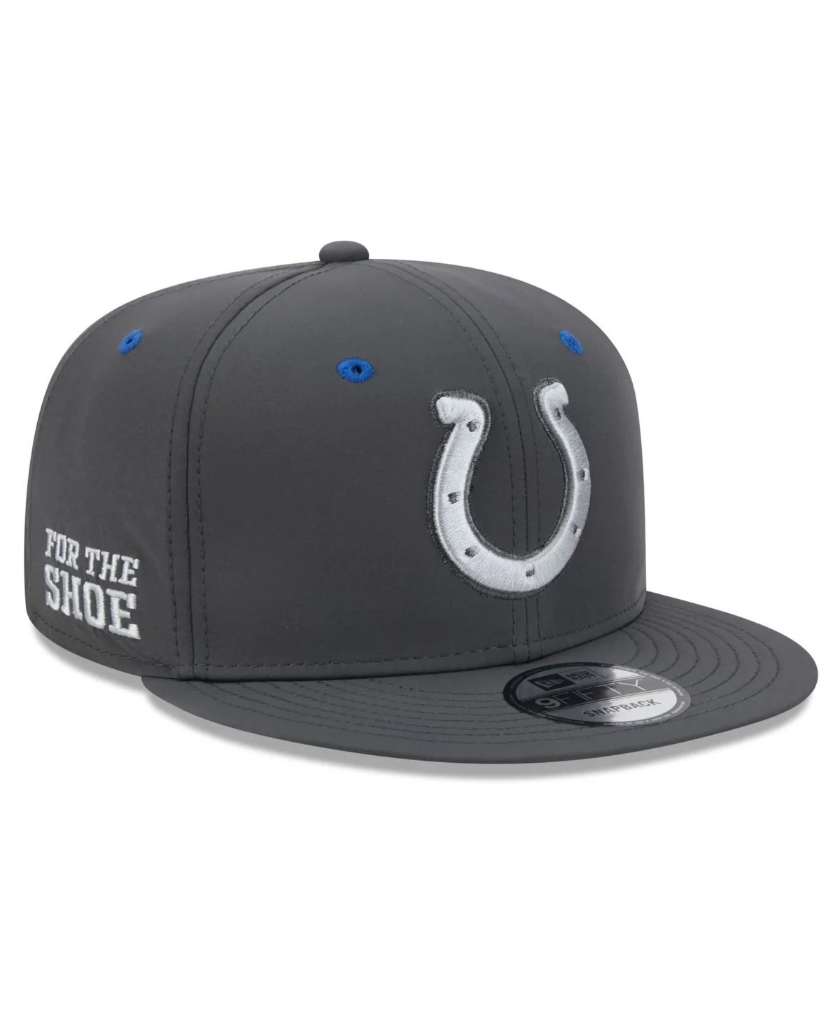 Indianapolis Colts 2026 Rivalries Collection 9FIFTY Snapback Hat by New Era