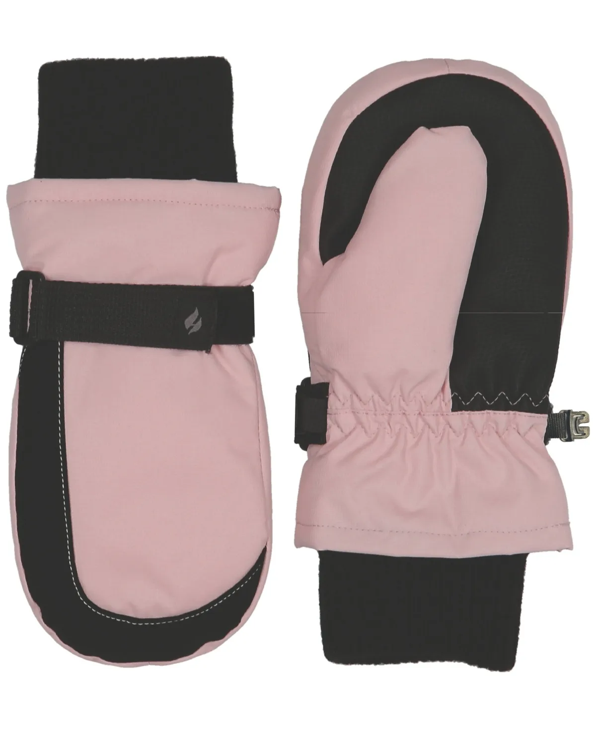 Snow Day Performance Mittens by Heat Holders