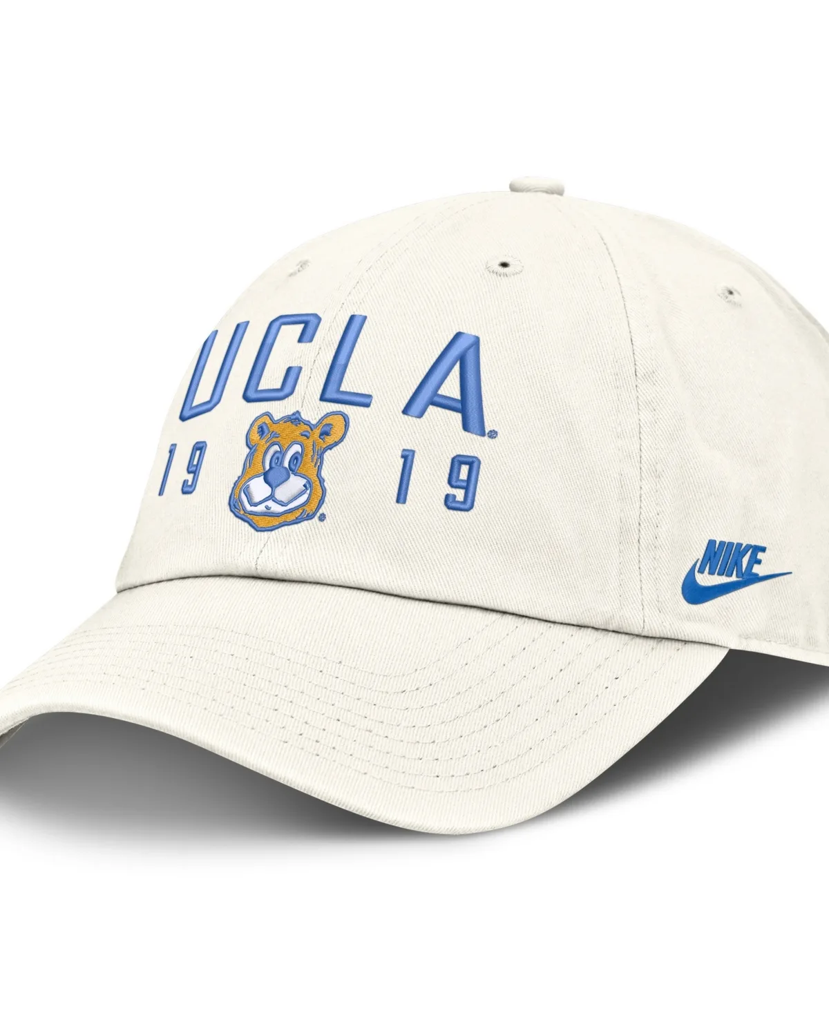Ucla Bruins Legacy Letter Location Club Adjustable Hat by Nike