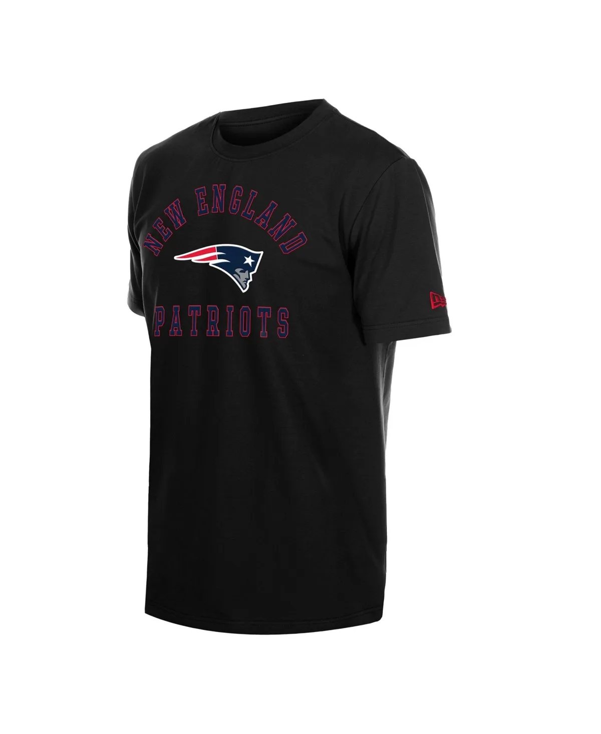 New England Patriots Functional Fandom T-Shirt