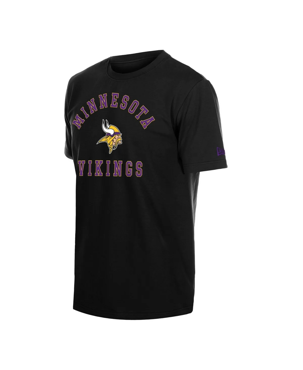 Minnesota Vikings Functional Fandom T-Shirt by New Era