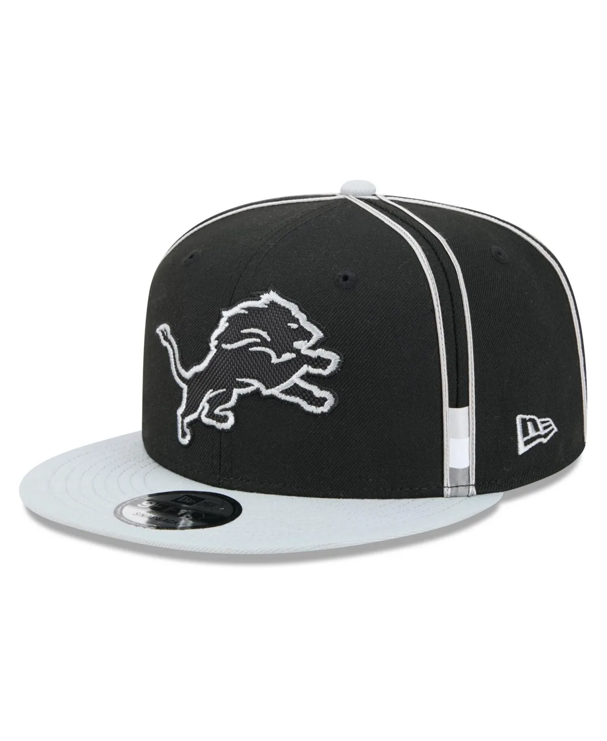 Detroit Lions 2026 Rivalries Collection 9FIFTY Snapback Hat by New Era