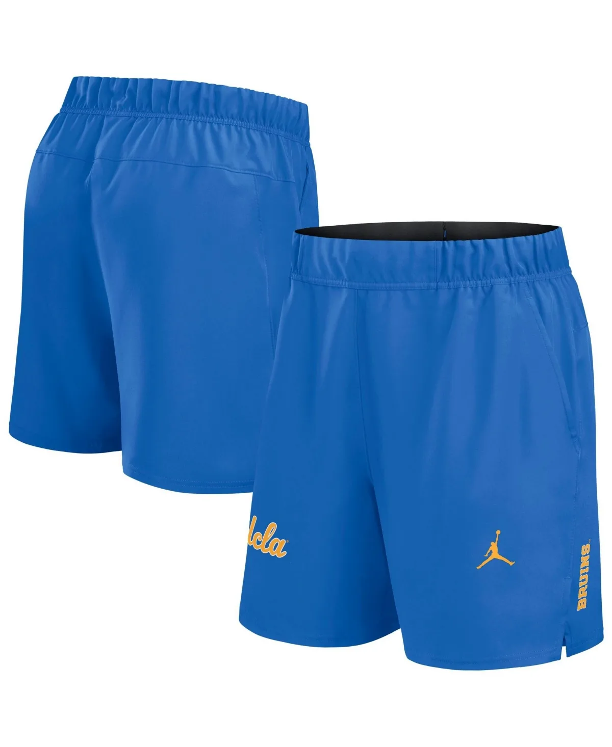 UCLA Bruins Primetime Victory Dri-Fit Shorts by Jordan