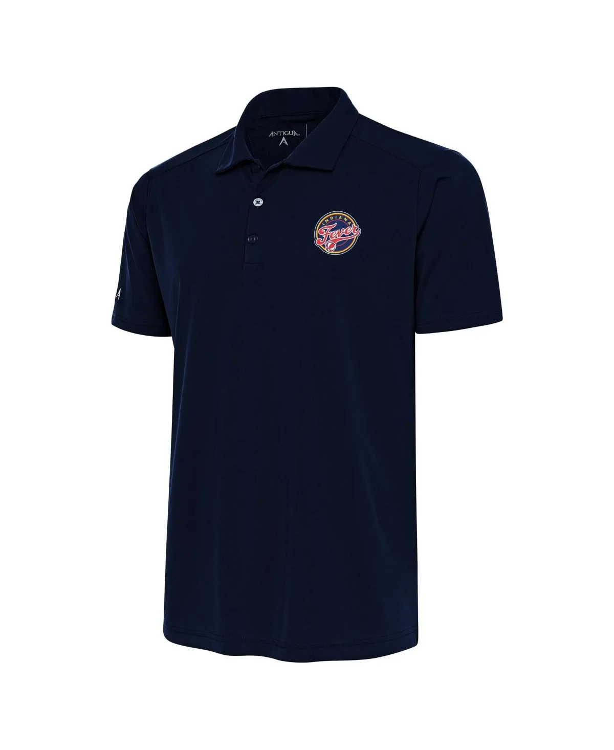 Indiana Fever Tribute Polo Shirt by Antigua