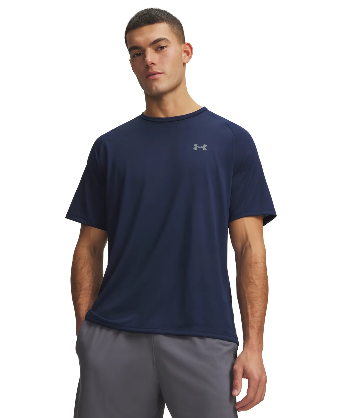 Tech Short Sleeve