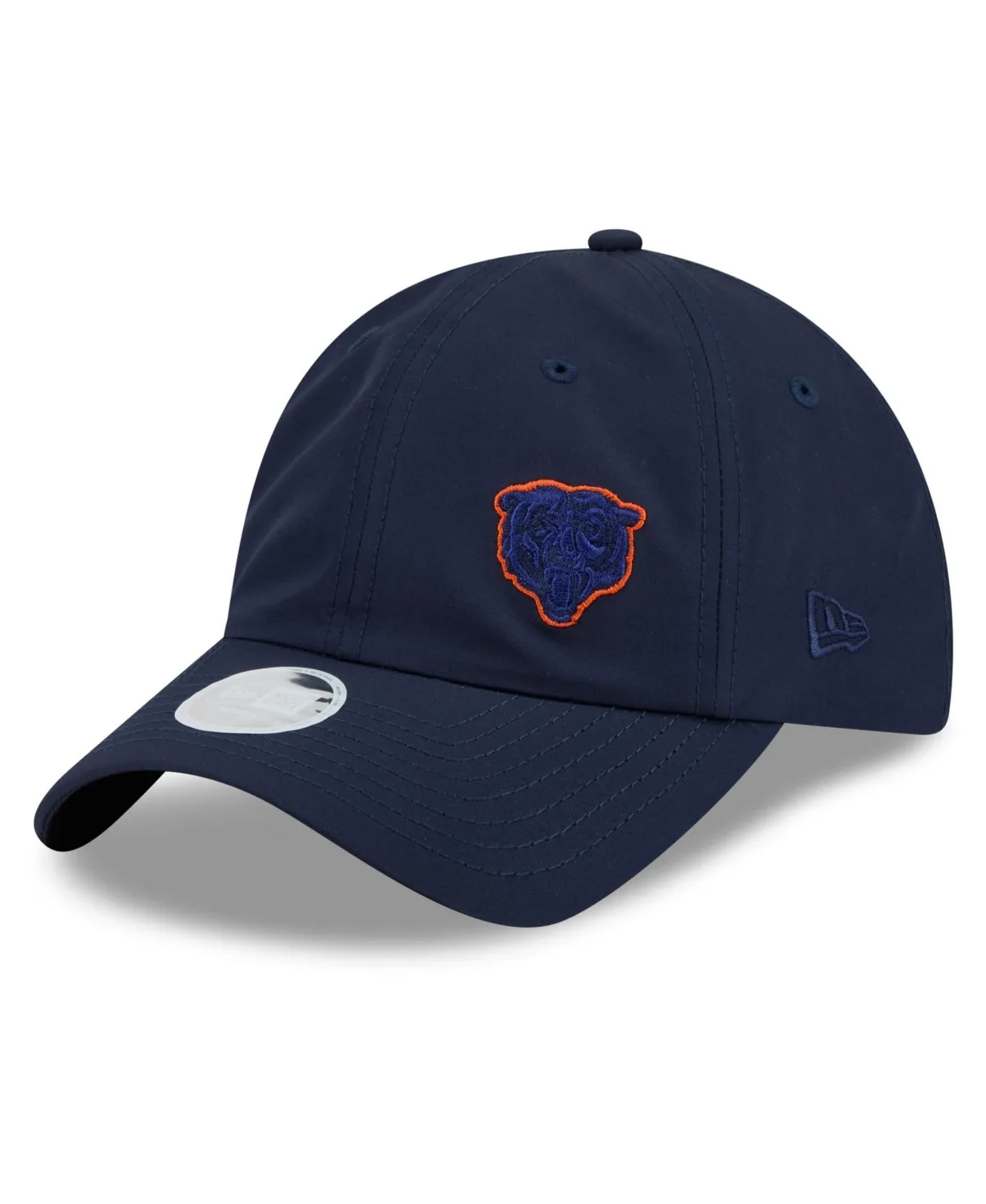 Chicago Bears 2026 Rivalries Collection Pony Tail Adjustable Hat by New Era