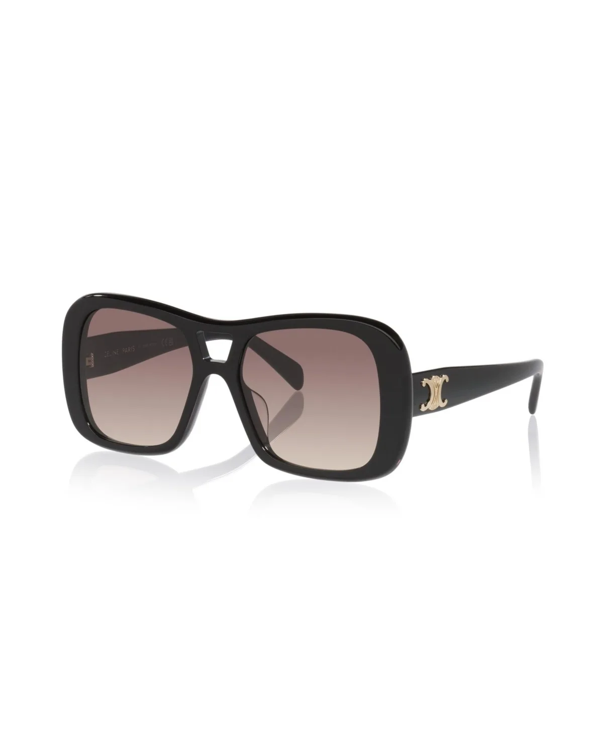 Triomphe Sunglasses, CL40331U by Celine