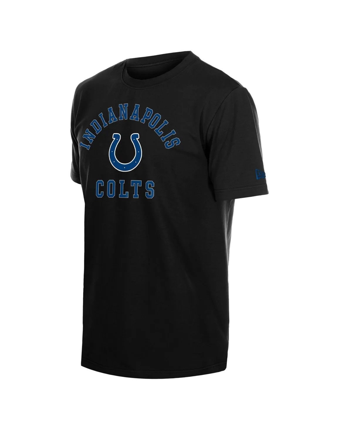 Indianapolis Colts Functional Fandom T-Shirt by New Era