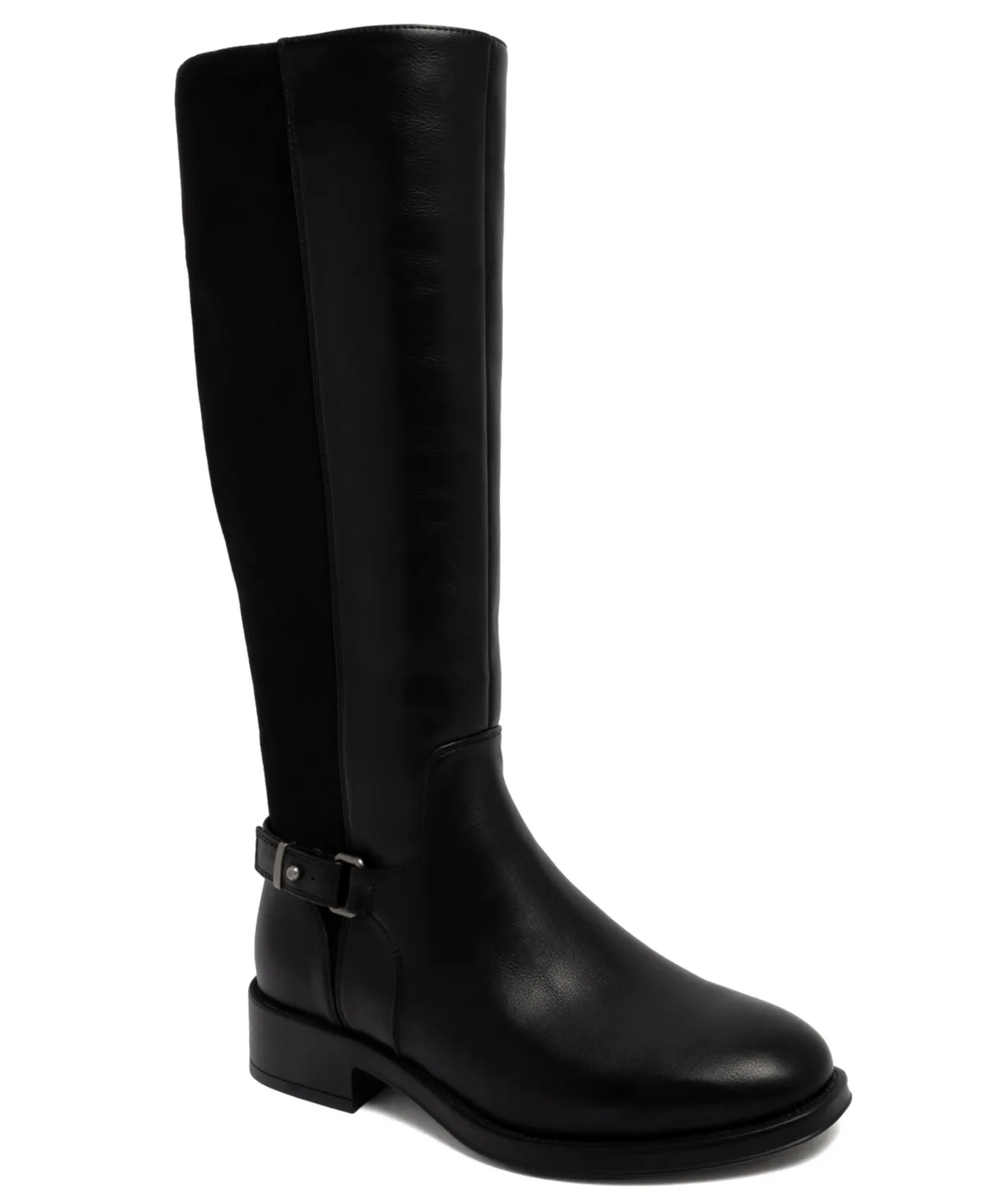 Pepa Tall Riding Boots