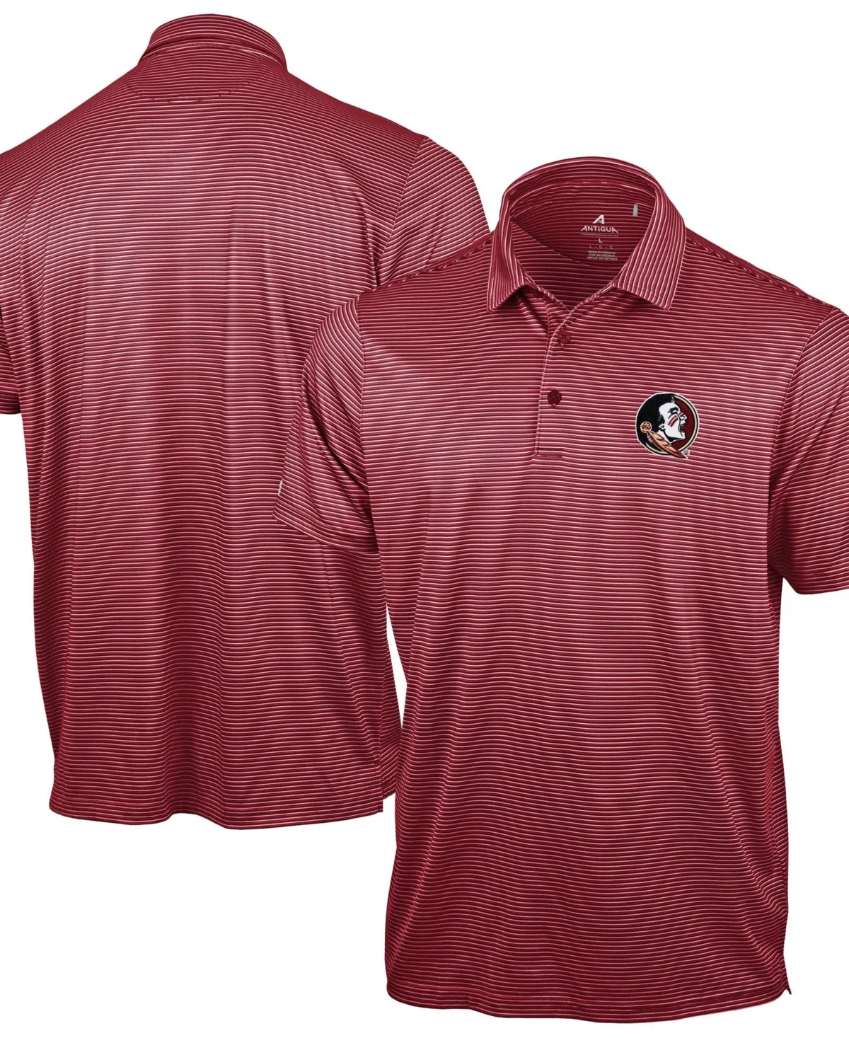 Florida State Seminoles Lineage Polo Shirt