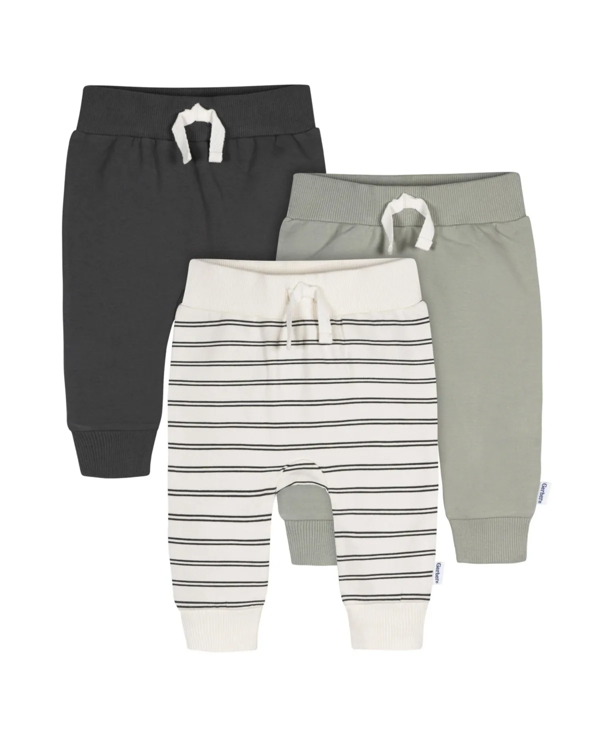 Leafless Tree Jogger Pants by Gerber