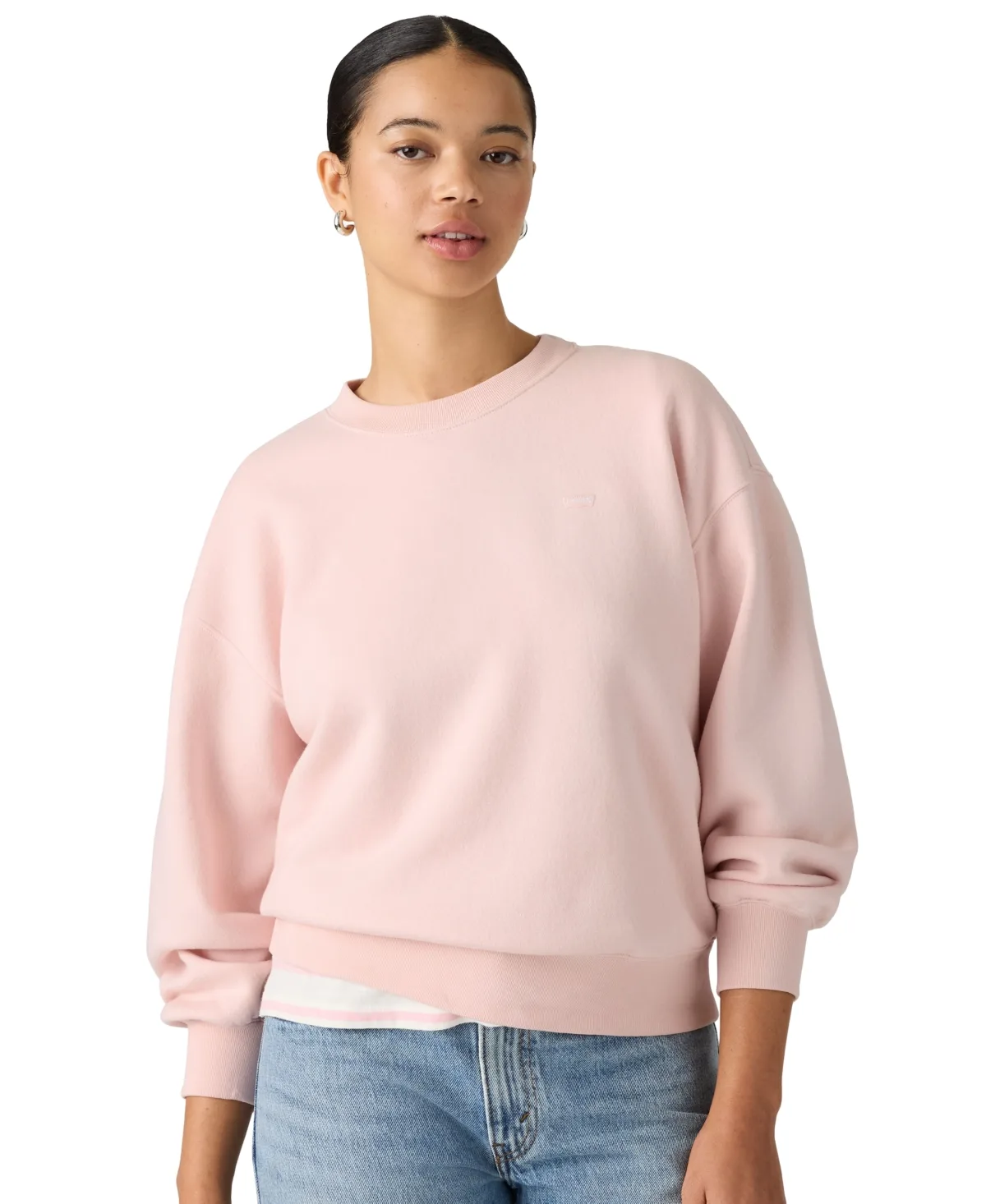 Everyday Crewneck Sweatshirt