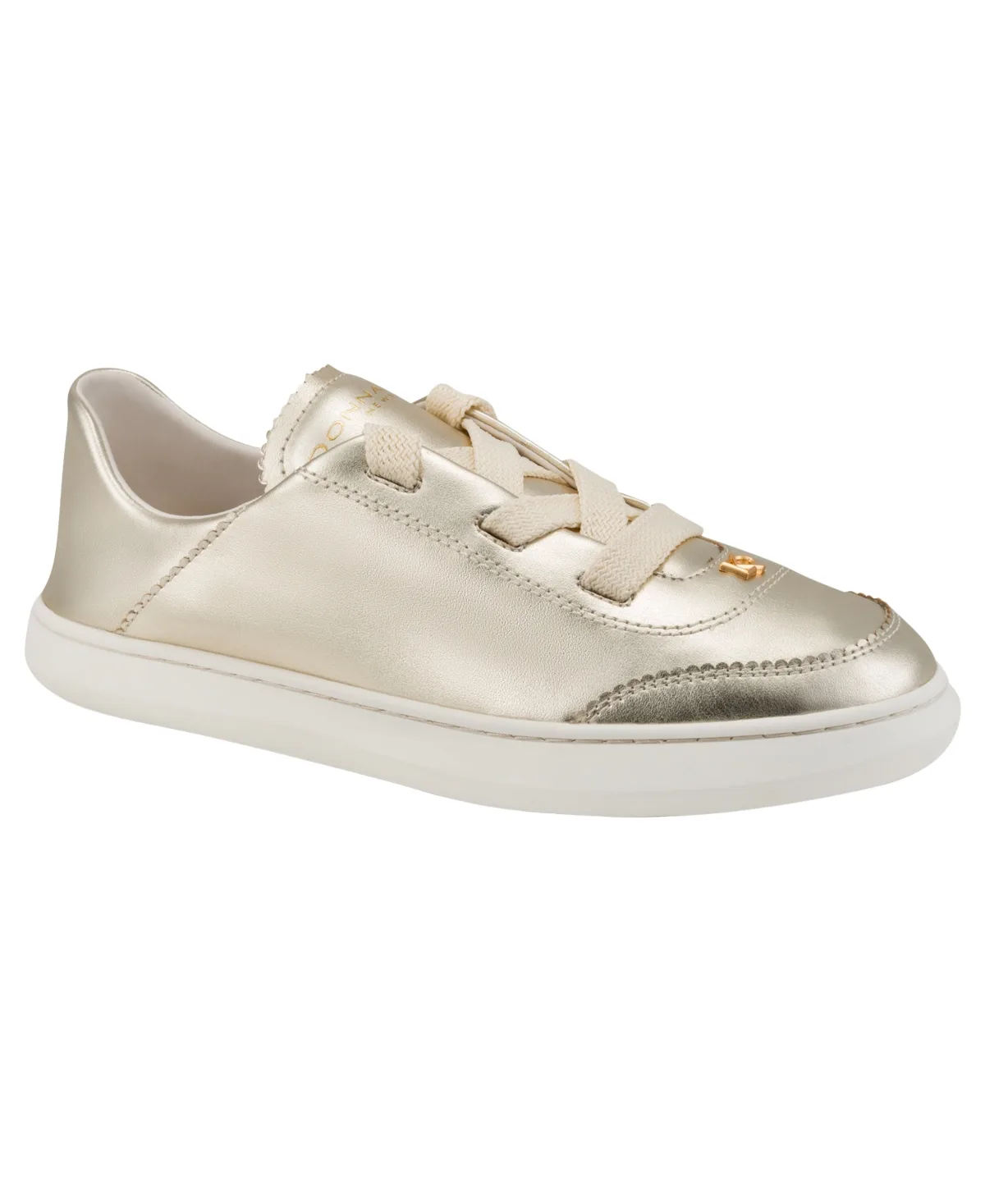 Jupiter Lace-Up Sneakers by Donna Karan New York