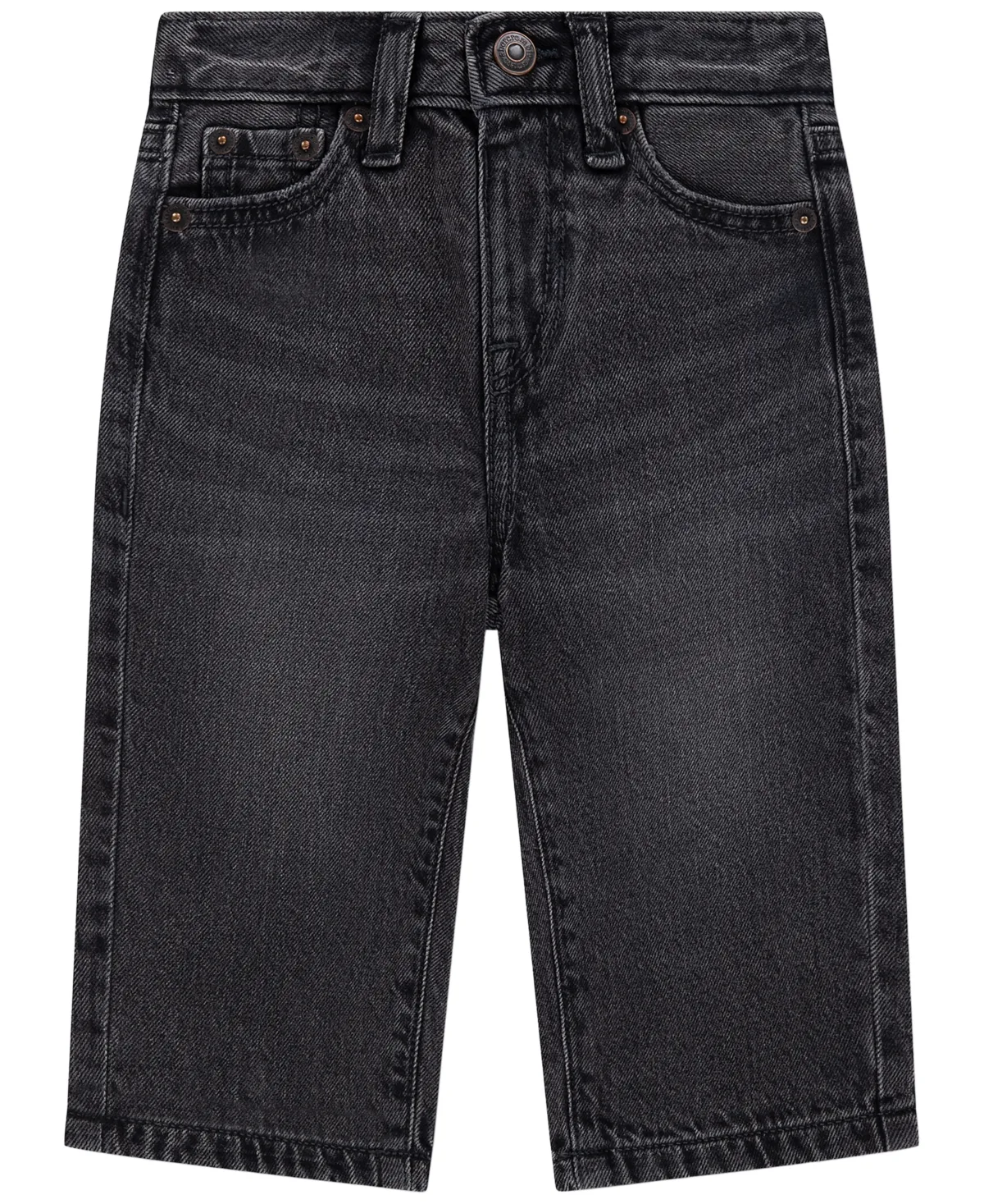 New Baggy Fit Jeans by Abercrombie Kids
