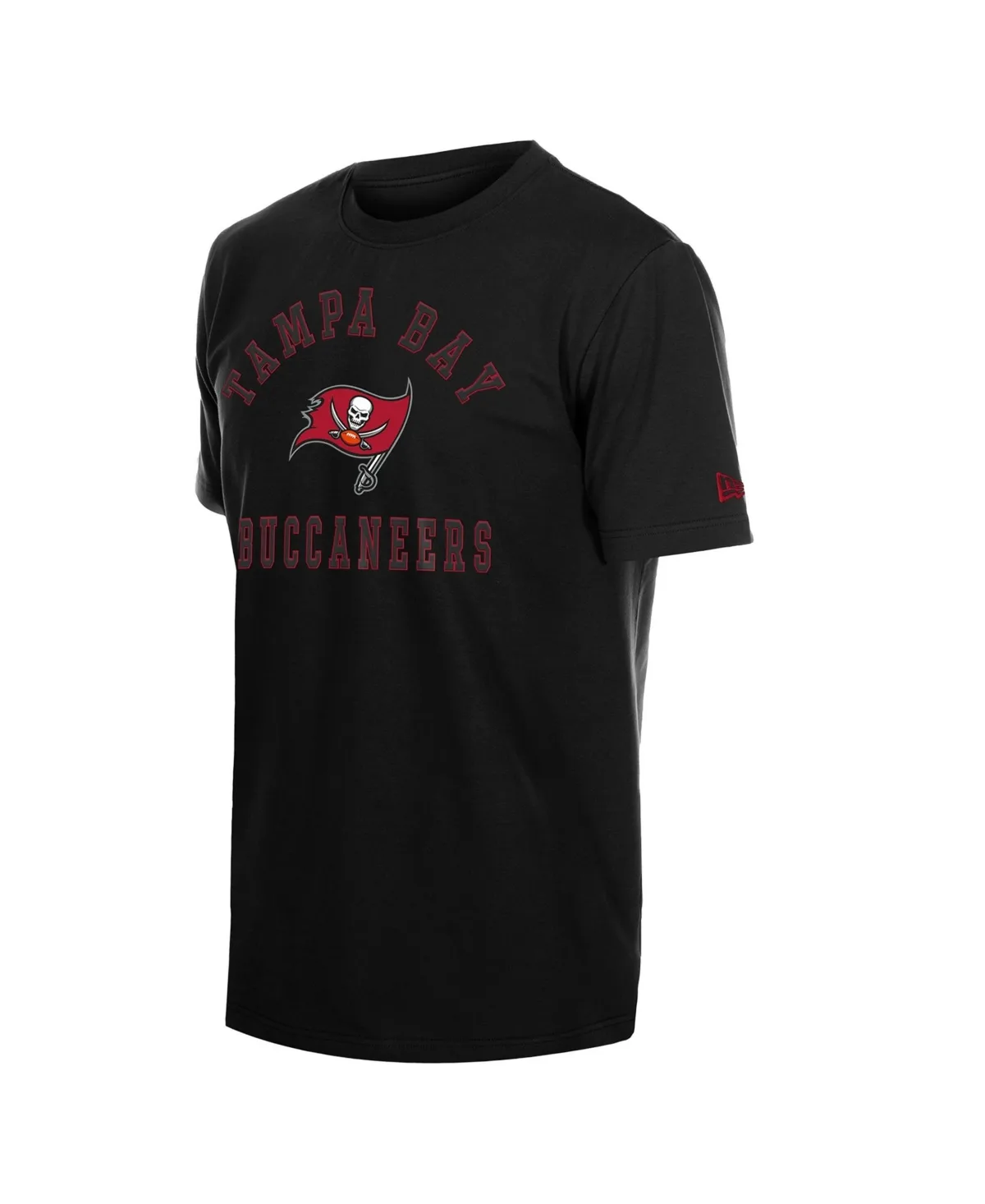 Tampa Bay Buccaneers Functional Fandom T-Shirt by New Era