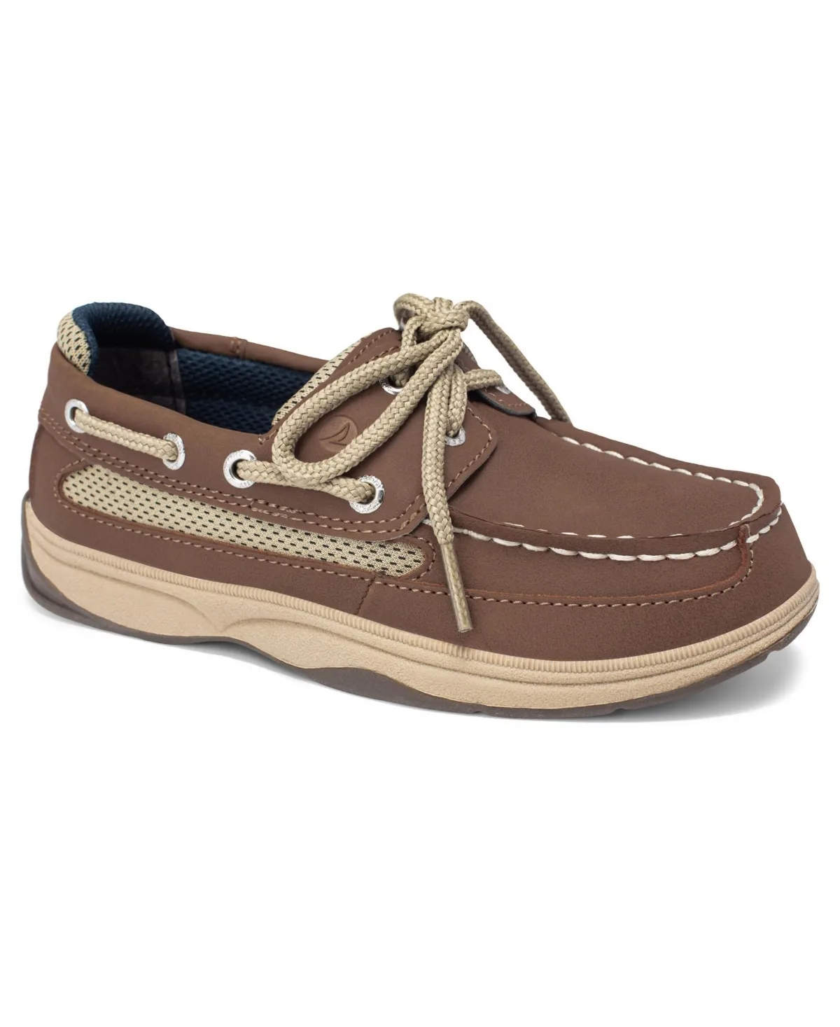 Lanyard Lace-Up Boat Shoes by Sperry Top-Sider