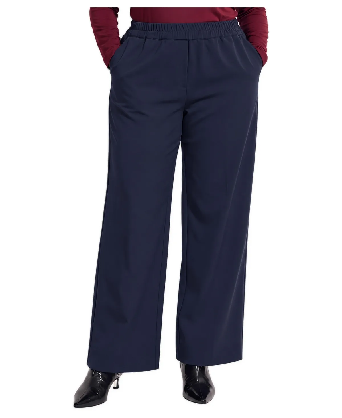 All Day Easy Pants by Universal Standard
